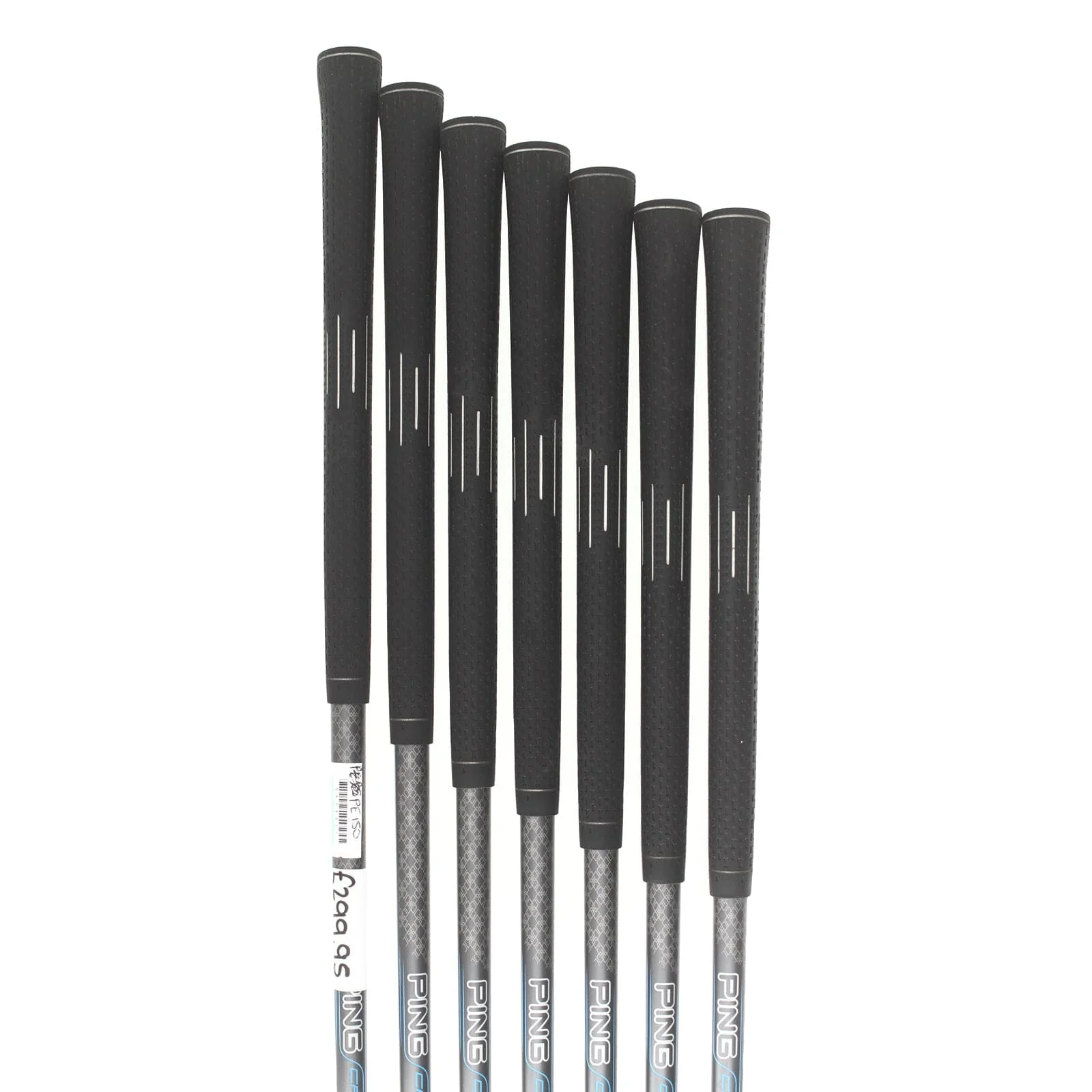 Ping G Graphite Mens Right Hand Irons 5-SW Regular - Ping CFS 70 - Image 7