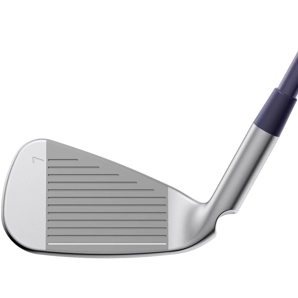Ping G LE 4 Combo Irons - Ladies - Image 4