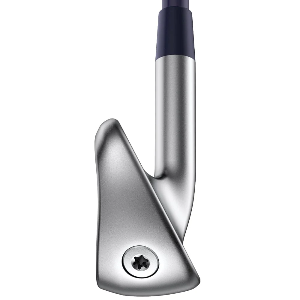 Ping G LE 4 Combo Irons - Ladies - Image 5