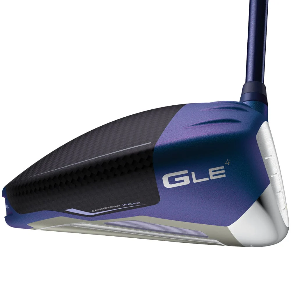 Ping G LE 4 Driver - Ladies - Image 4