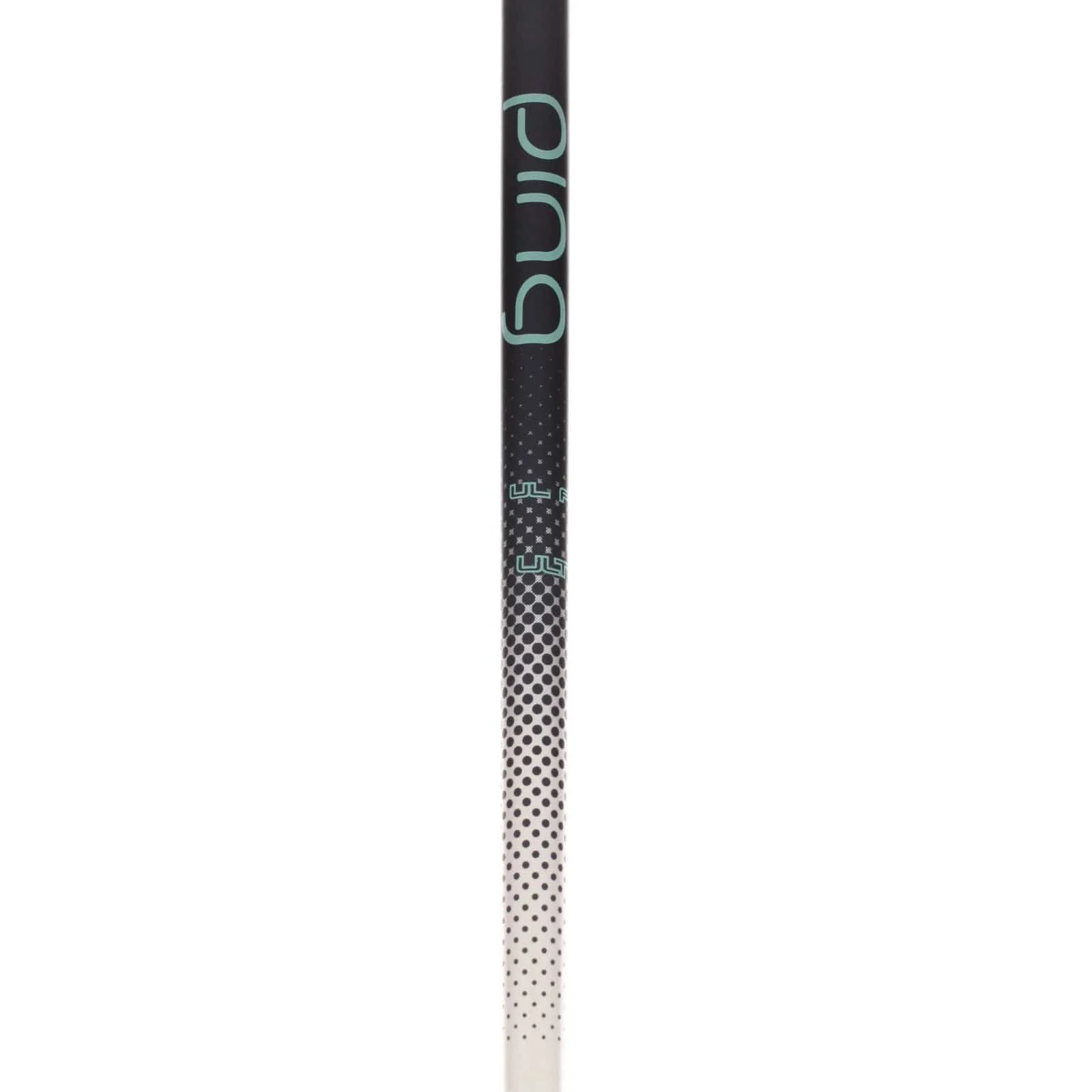 Ping G Le Graphite Ladies Right Hand Sand Wedge 46.5* 1* Flat Ladies - ULT 230 - Image 4