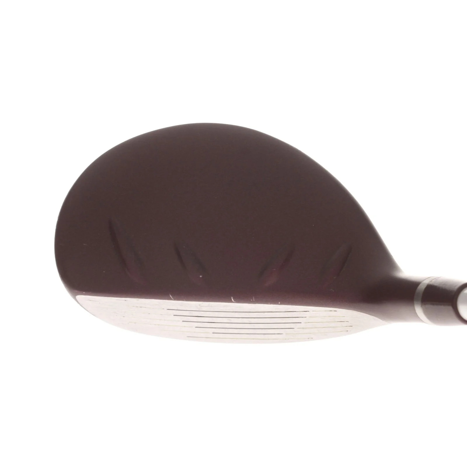 Ping G Le2 Graphite Ladies Right Hand 5 Hybrid 26* Ladies - Ping ULT 240 - Image 3