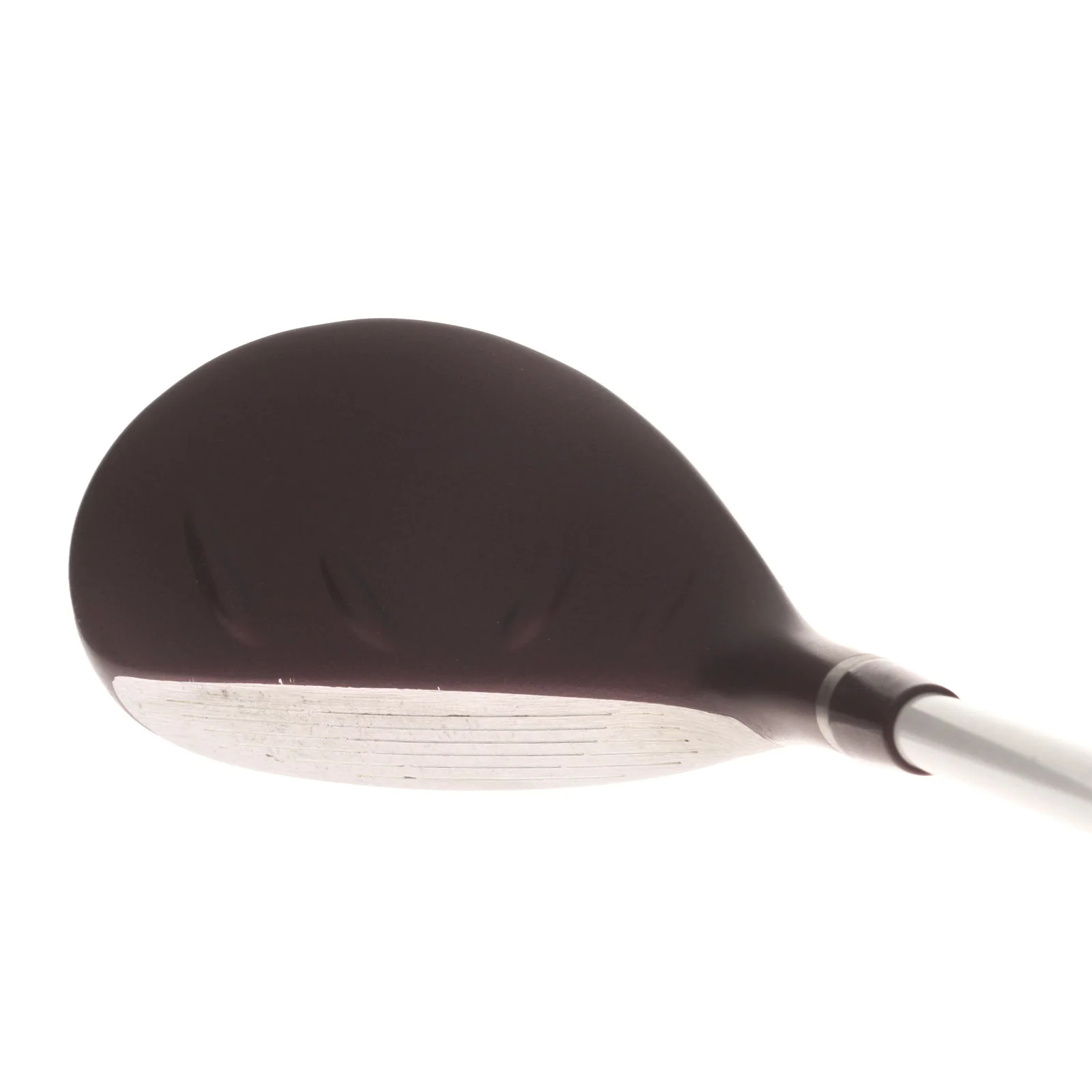 Ping G Le2 Graphite Ladies Right Hand 6 Hybrid 30* Ladies - Ping ULT 240 - Image 3