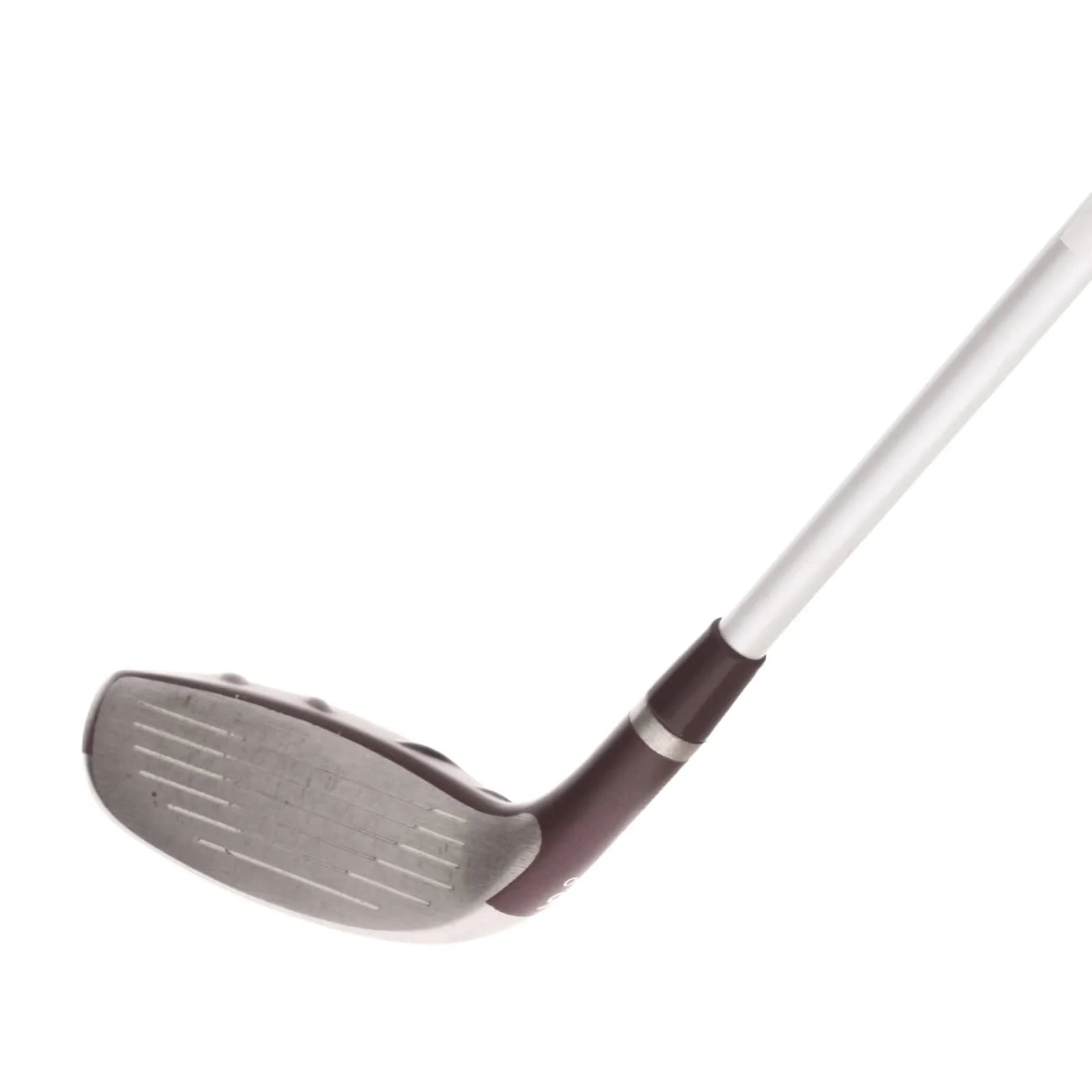 Ping G Le2 Graphite Ladies Right Hand 6 Hybrid 30* Ladies - Ping ULT 240 - Image 4