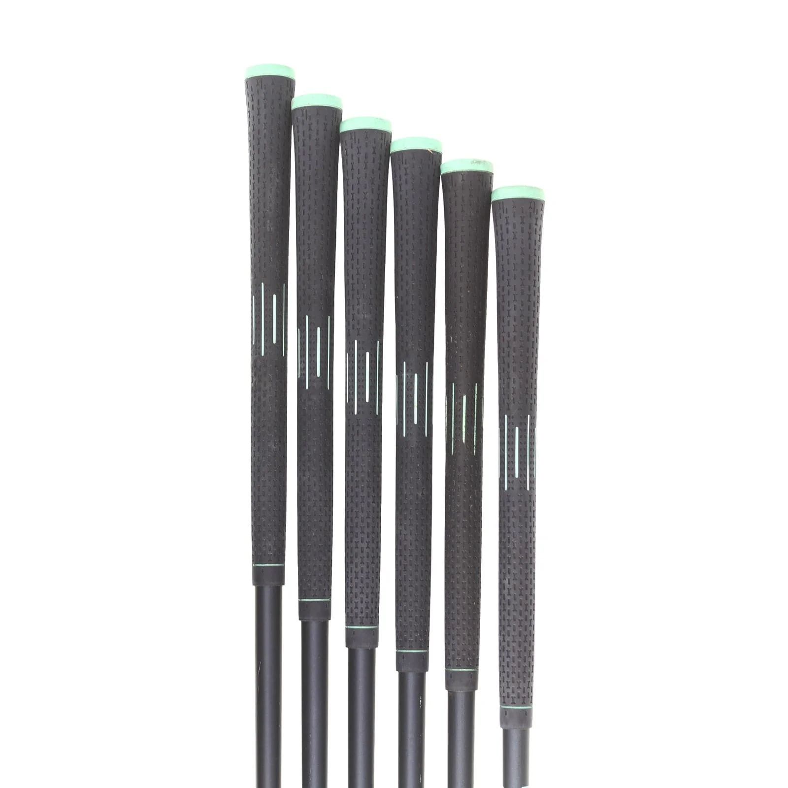 Ping G Le2 Graphite Ladies Right Hand Irons 6-SW Red Dot 1* Flat Ladies - Ping ULT230 - Image 7