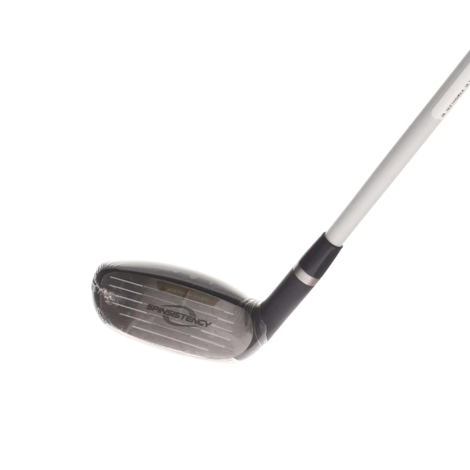 Ping G Le3 Graphite Ladies Right Hand 6 Hybrid 30* Ladies - Ping ULT 250 - Image 3