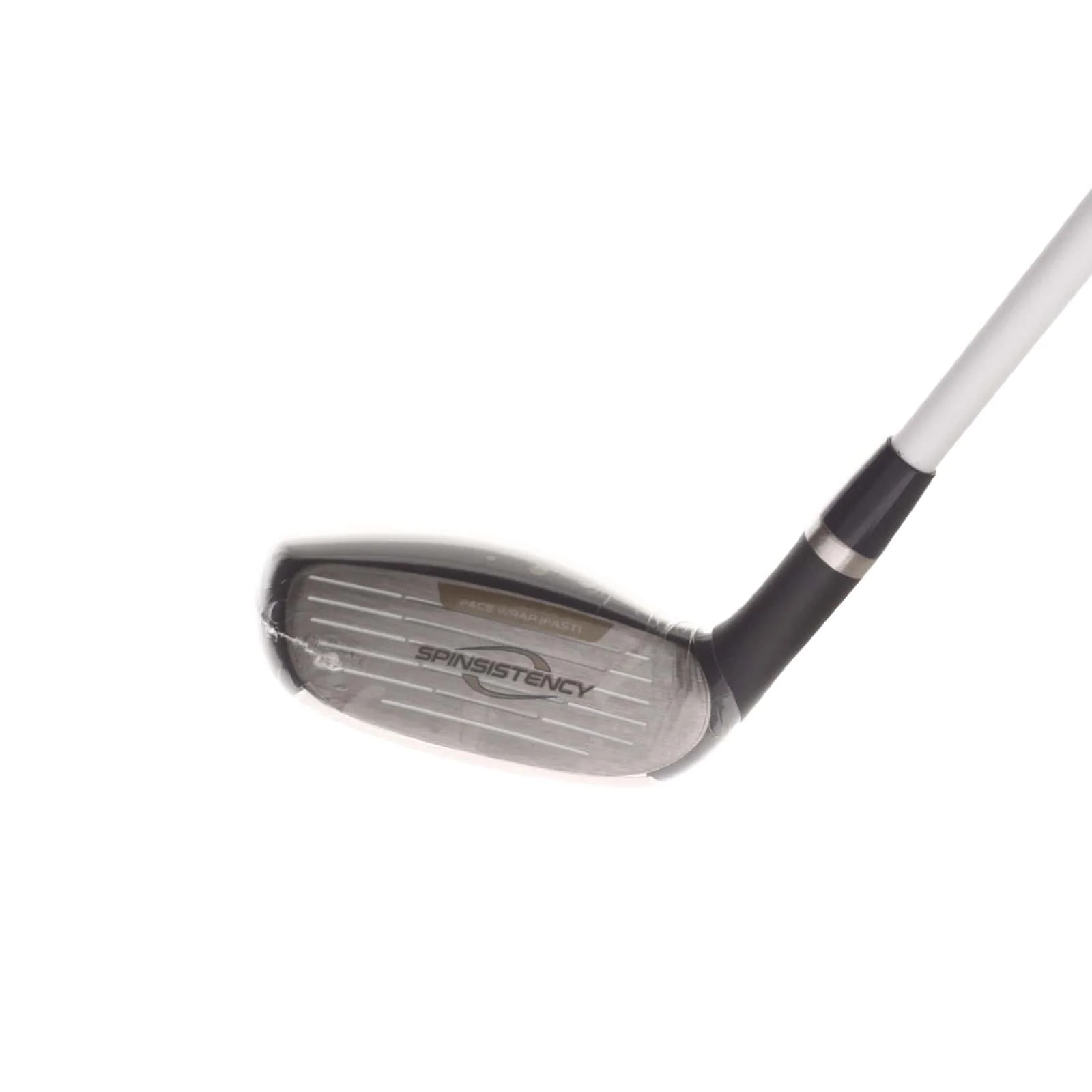 Ping G Le3 Graphite Ladies Right Hand 7 Hybrid 34* Ladies - Ping ULT 250 - Image 4