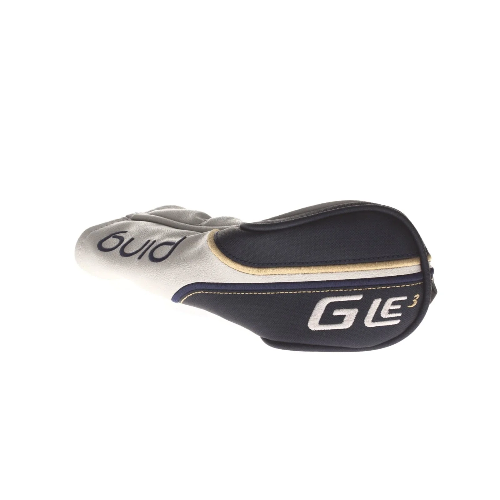 Ping G Le3 Graphite Ladies Right Hand 7 Hybrid 34* Ladies - Ping ULT 250 - Image 7