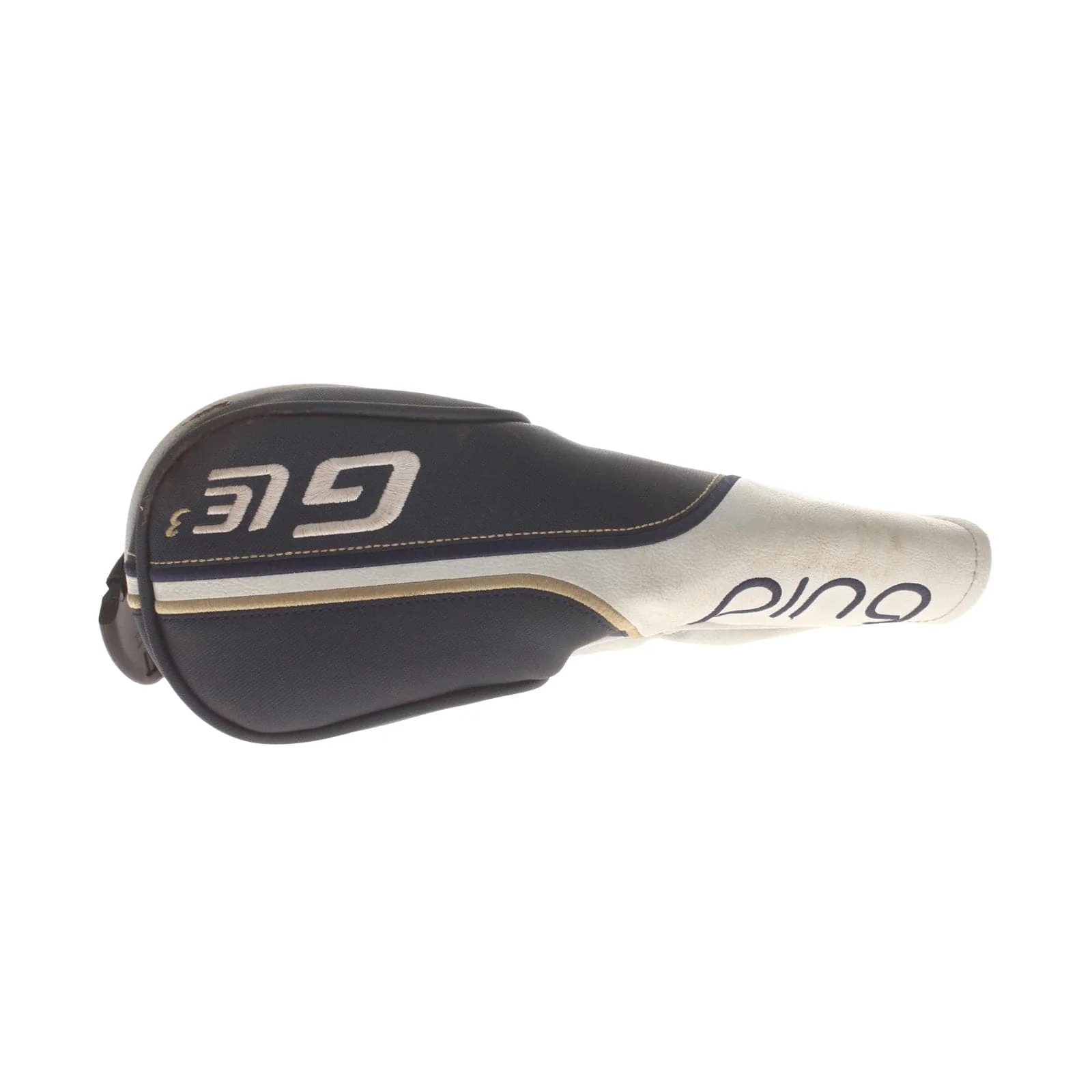 Ping G Le3 Graphite Ladies Right Hand Fairway 3 Wood 18* Ladies - ULT 250 - Image 7