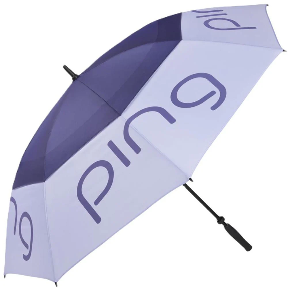 Ping G Le4  68" Umbrella - Purple