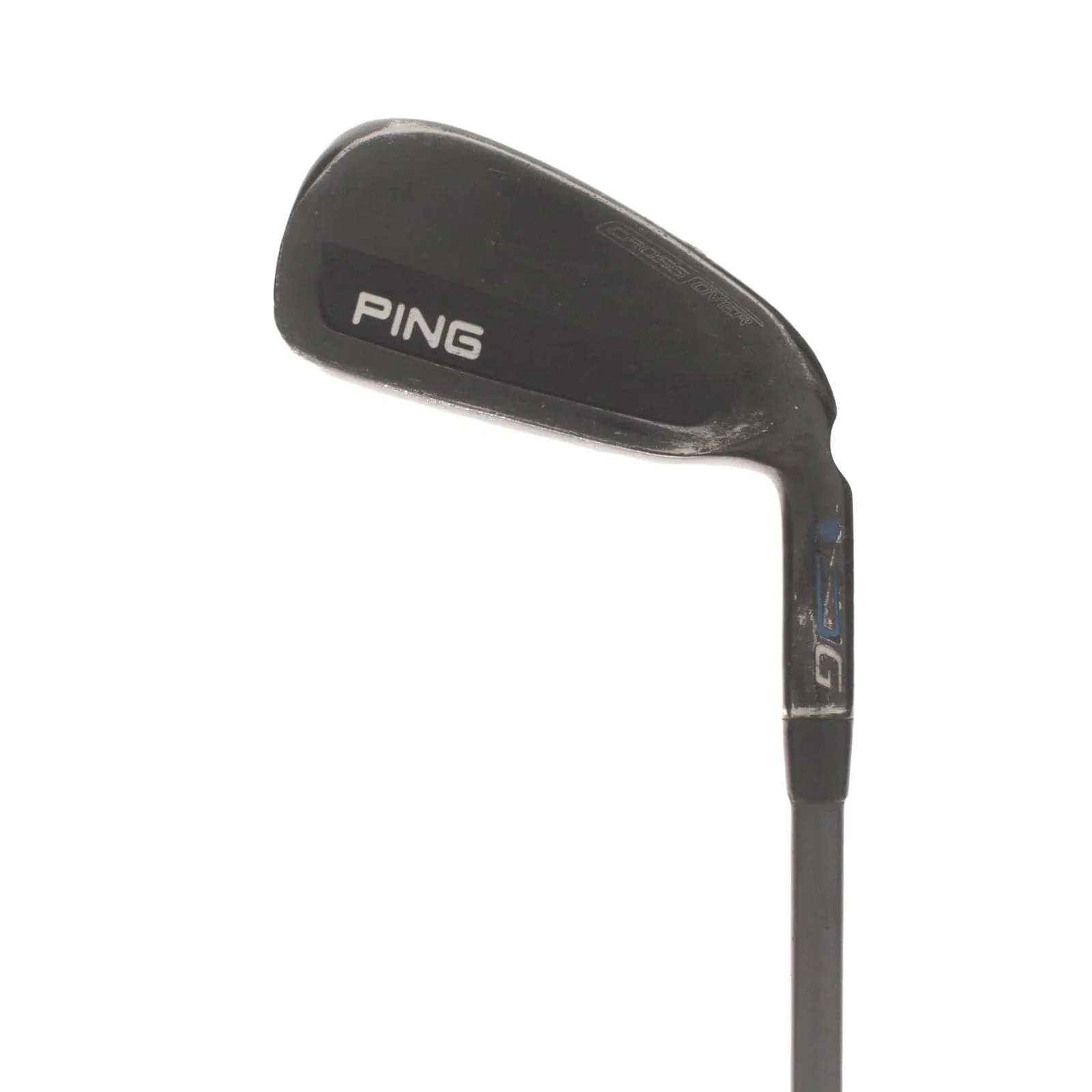 Ping G Series Crossover Graphite Mens Right Hand 4 Iron 21* Stiff - Ping Alta 70