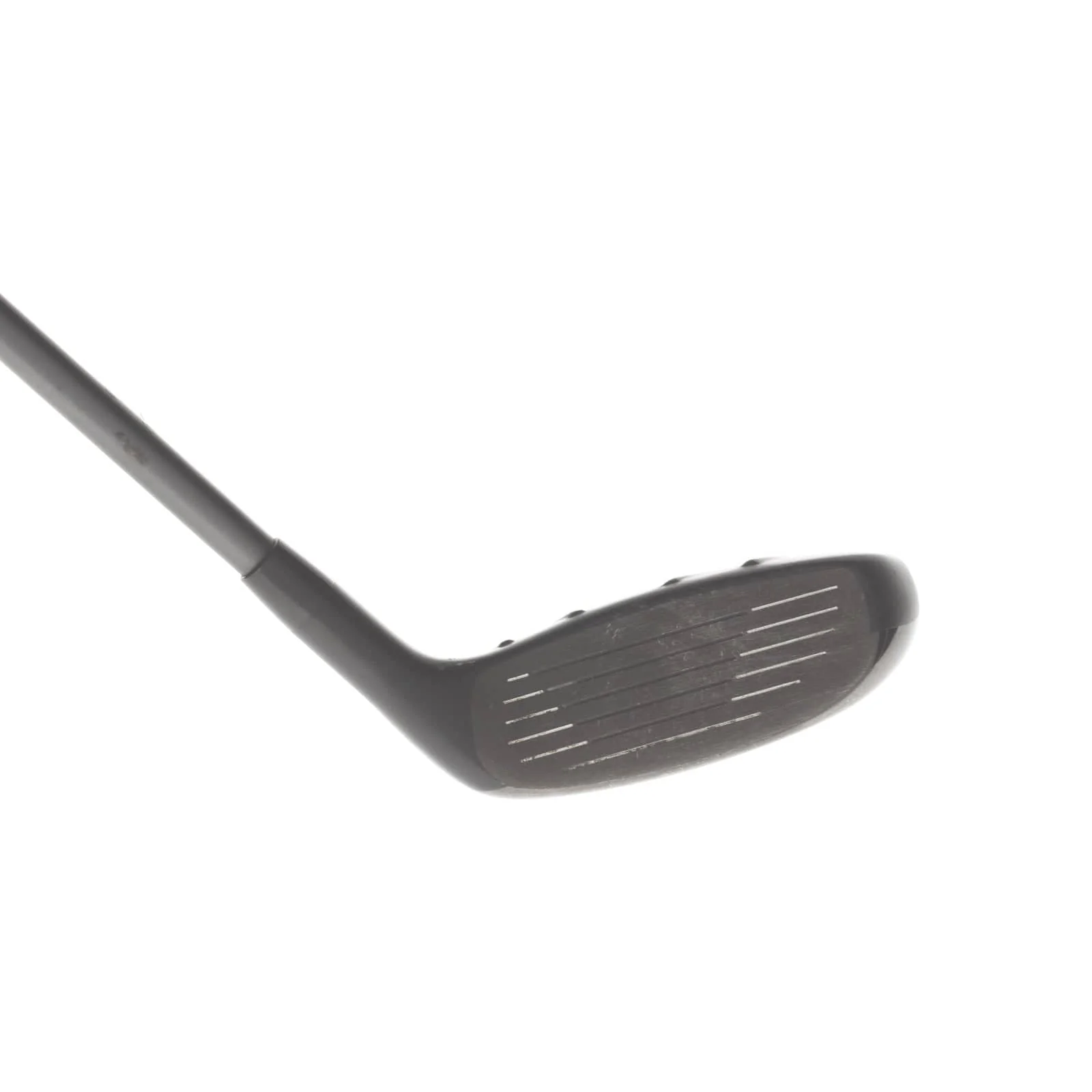 Ping G-Series Graphite Mens Left Hand 4 Hybrid 22* Regular - Alta 70g - Image 4