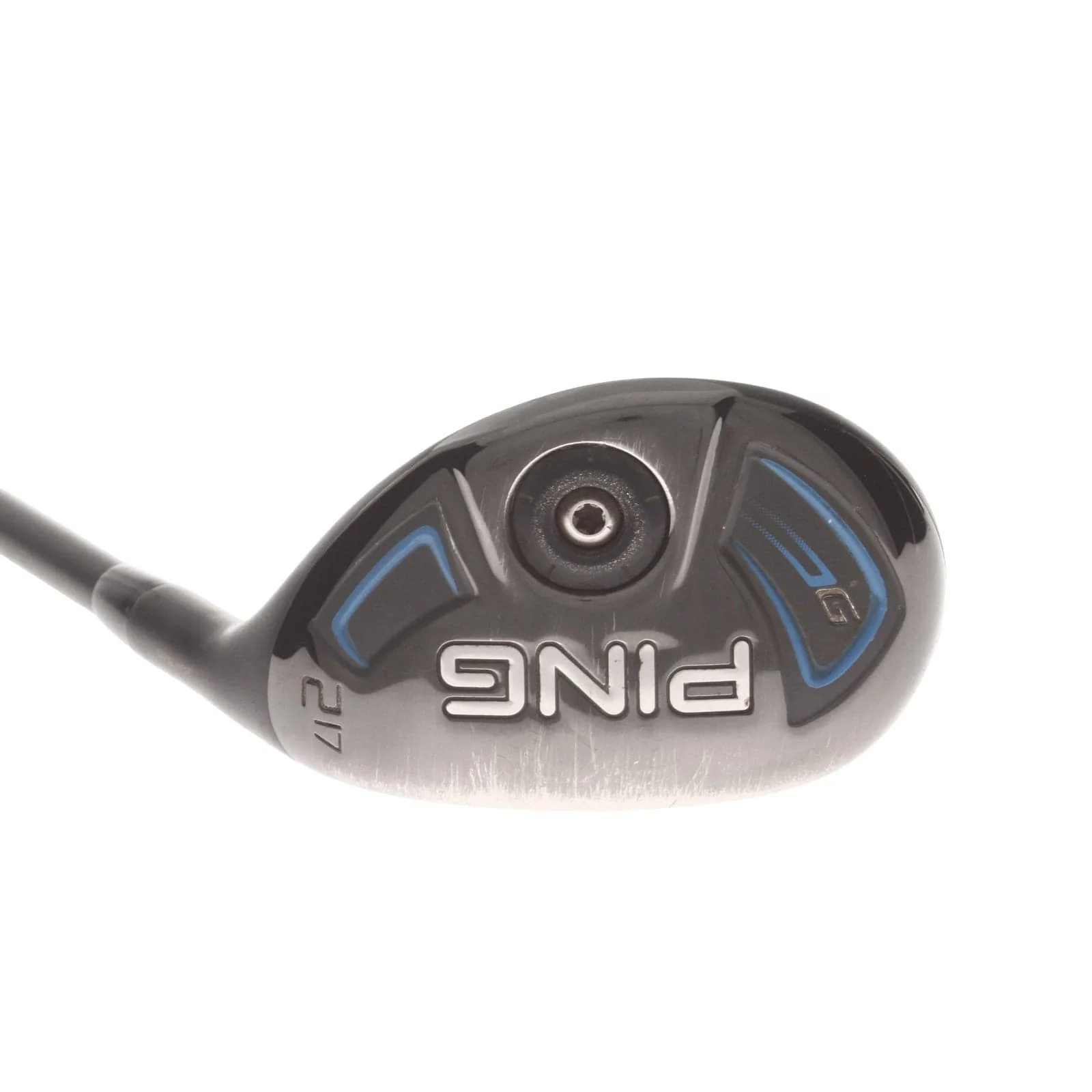 Ping G-Series Graphite Mens Right Hand 2 Hybrid 17* Regular - Alta 70 - Image 2