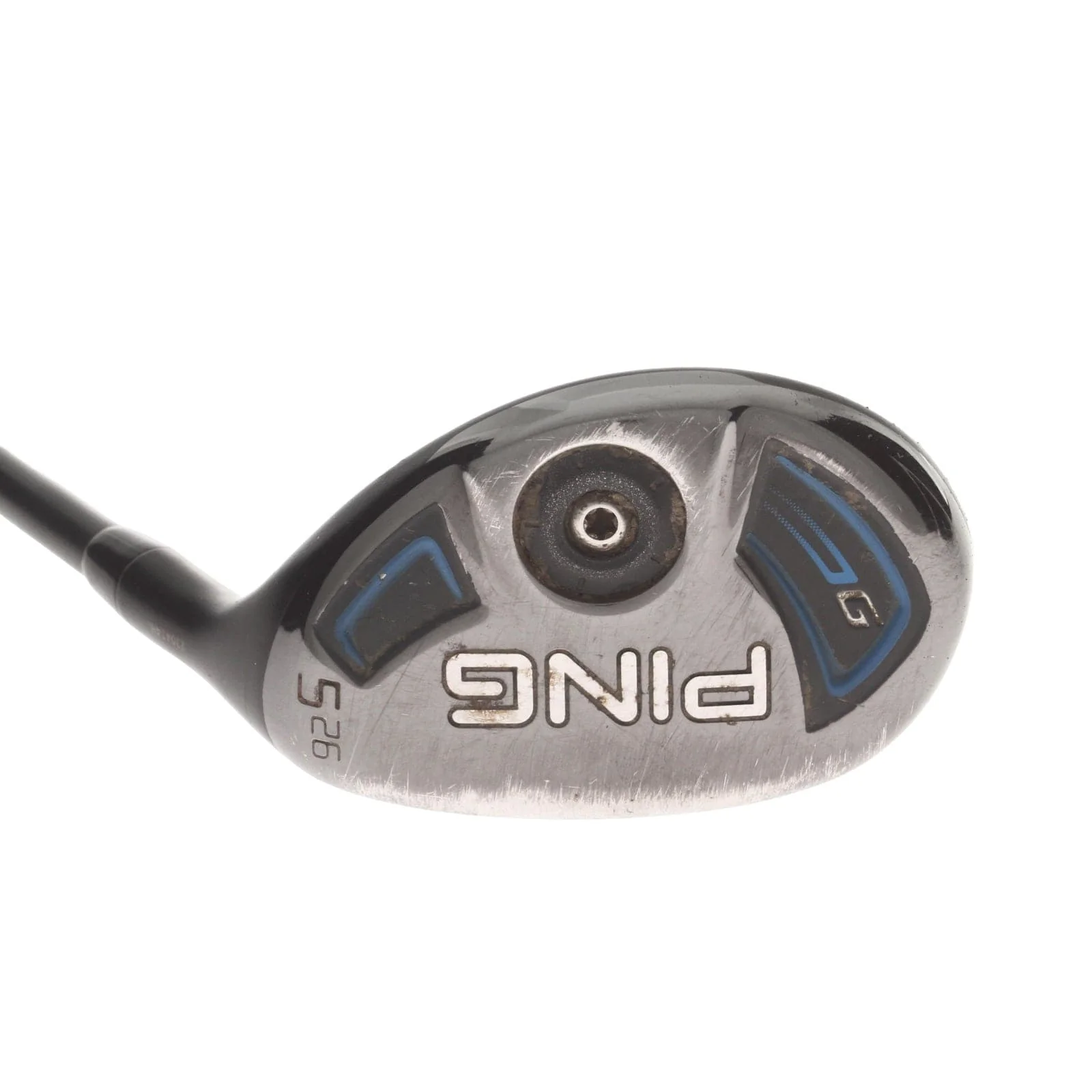 Ping G Series Graphite Mens Right Hand 5 Hybrid 26* Regular - Ping Alta 70 - Image 2