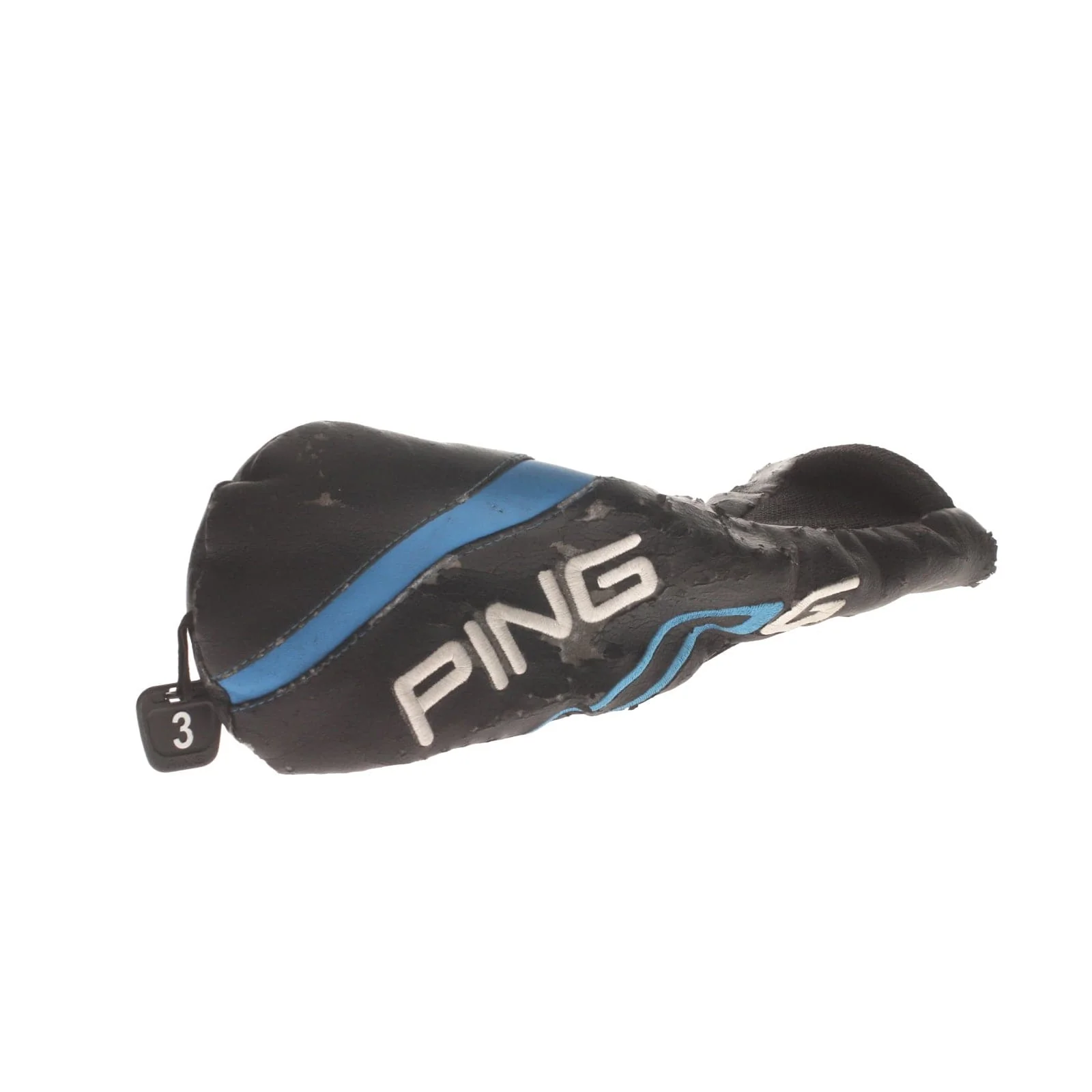 Ping G Series Graphite Mens Right Hand Fairway 3 Wood 14.5* Regular - Alta 65 - Image 7
