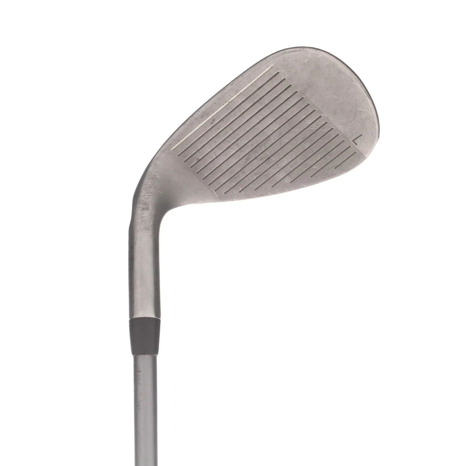 Ping G Series Graphite Mens Right Hand Lob Wedge Black Dot 58* Senior - Ping TFC 419 - Image 2