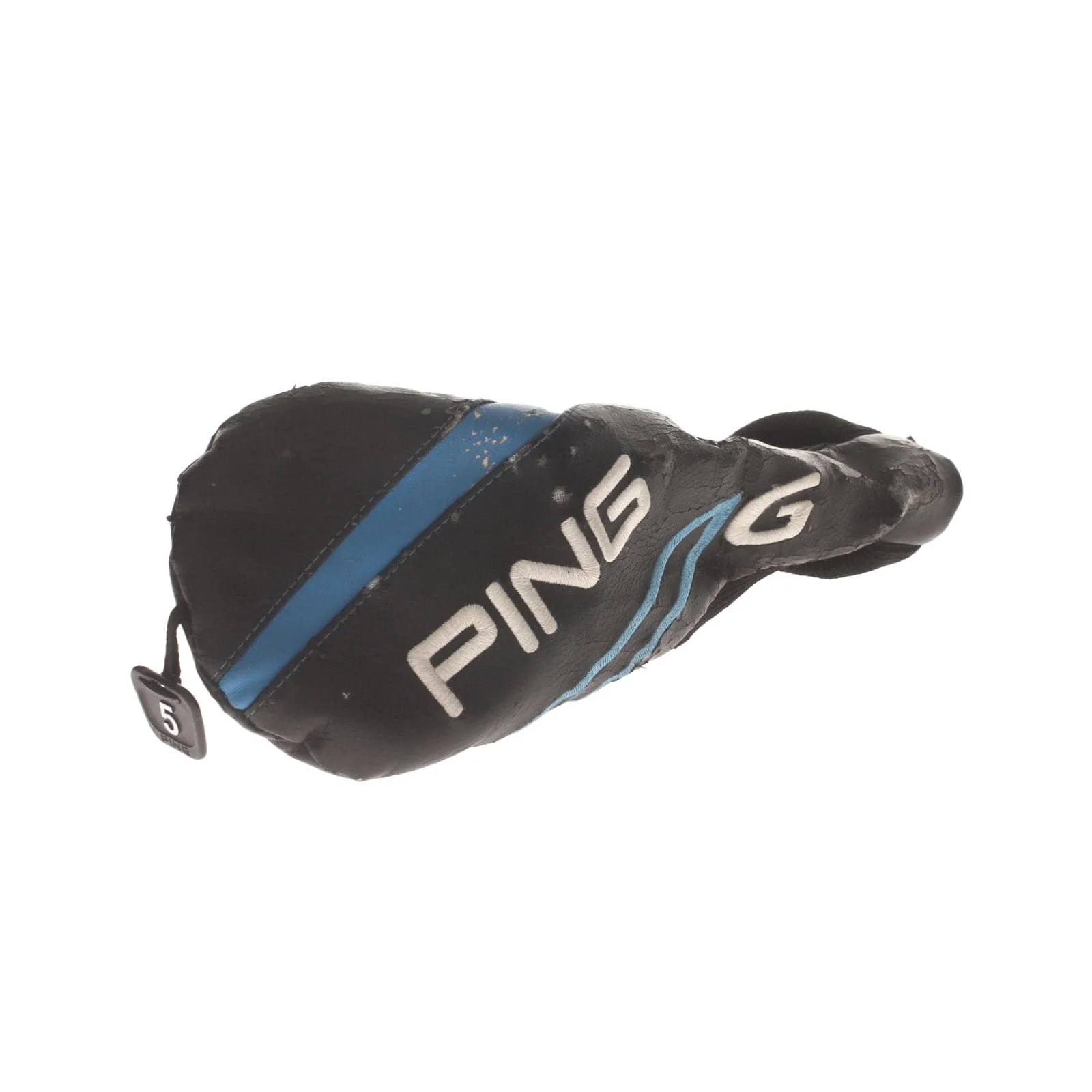 Ping G Series SF TEC Graphite Mens Right Hand Fairway 5 Wood 19* Regular - Ping Alta 65 - Image 7