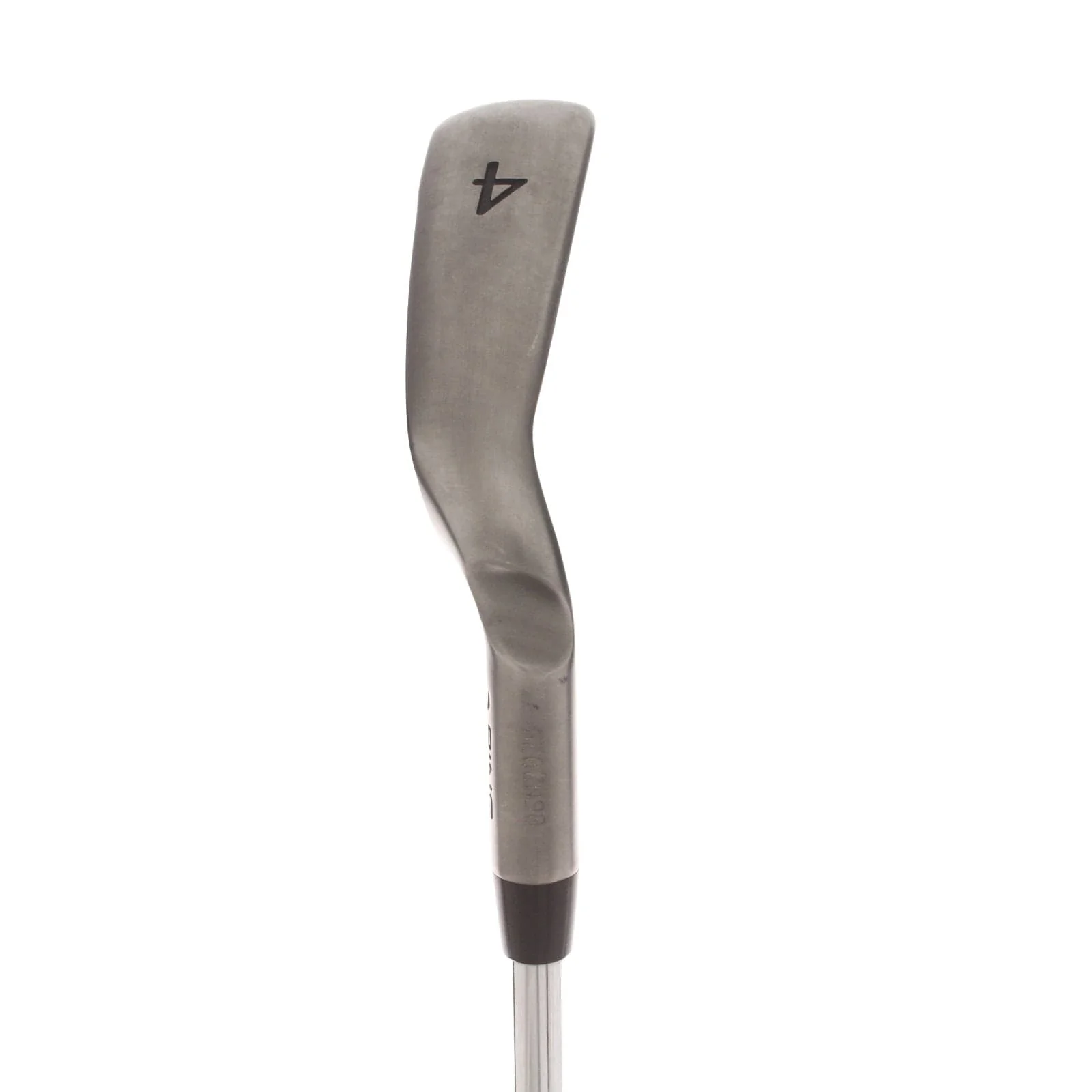 Ping G Series Steel Mens Right Hand 4 Iron Black Dot 21* Regular - AWT 2.0 - Image 3