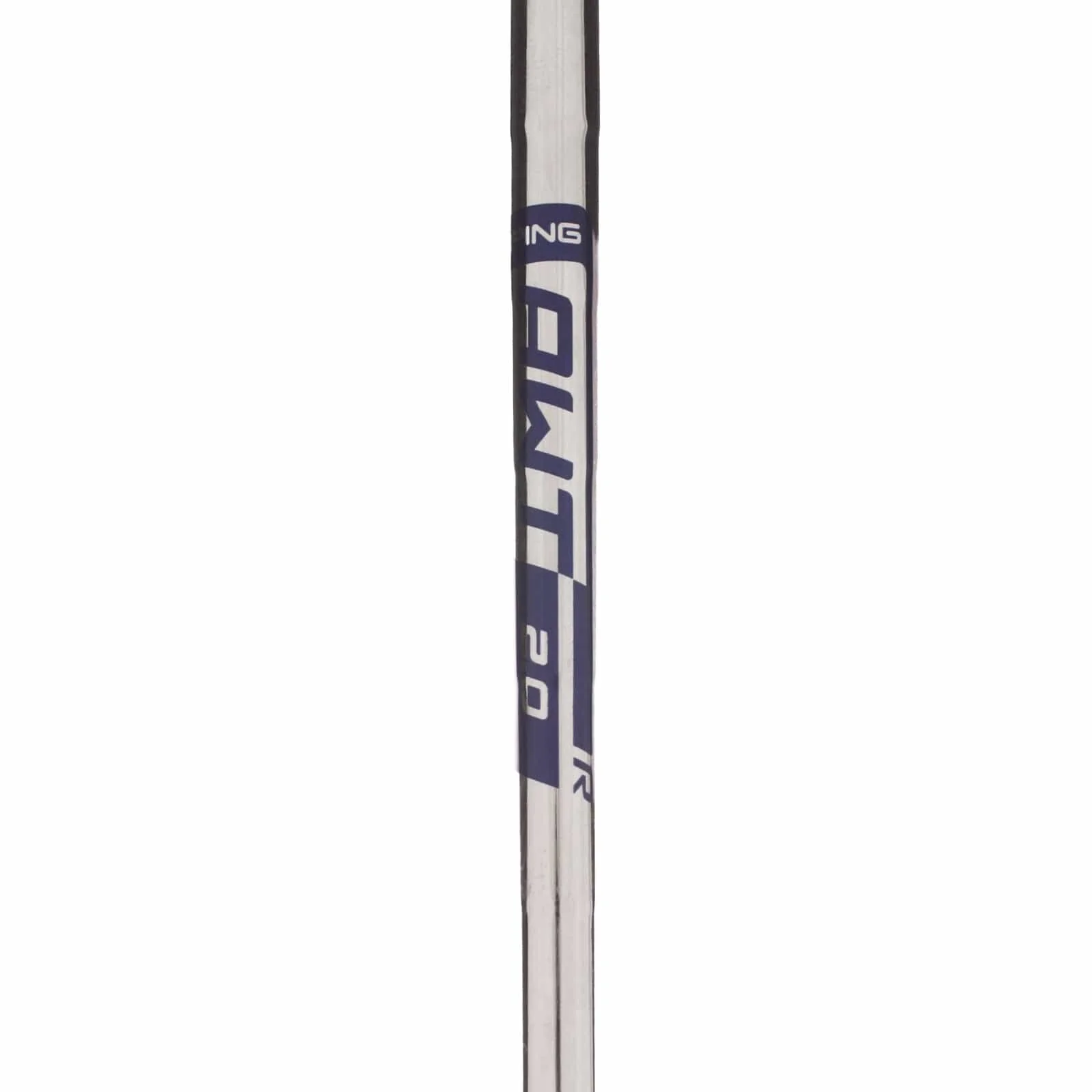 Ping G Series Steel Mens Right Hand 4 Iron Black Dot 21* Regular - AWT 2.0 - Image 4
