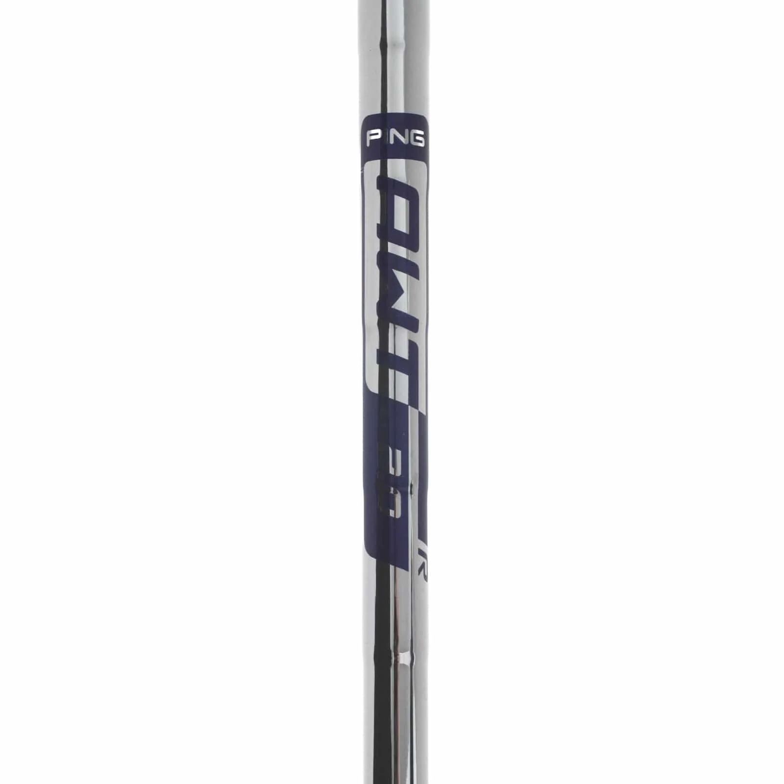 Ping G Series Steel Mens Right Hand Irons 5-SW Yellow Dot 1.5* Upright Regular - Ping AWT 2.0 - Image 5