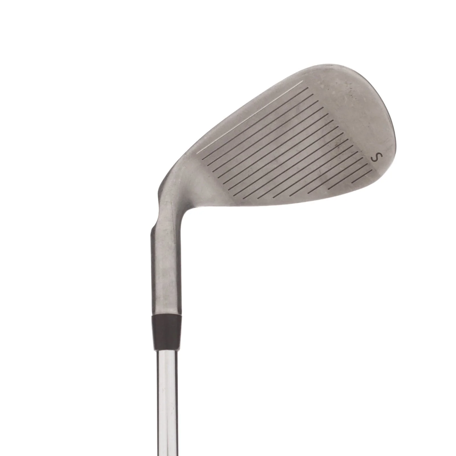 Ping G Series Steel Mens Right Hand Sand Wedge Yellow Dot 54* 1.5* Upright Regular - Project X Rifle 5.5 - Image 2