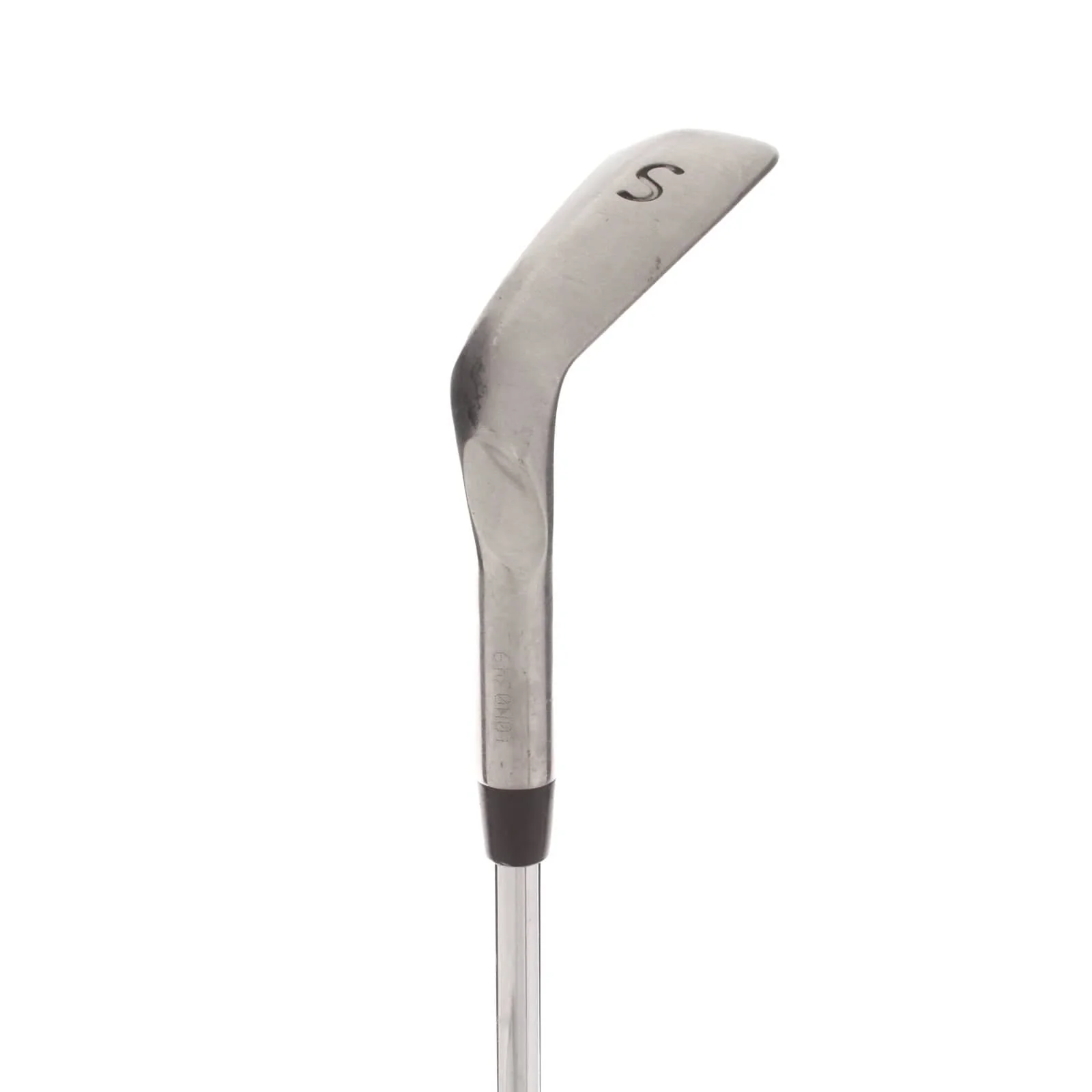 Ping G Series Steel Mens Right Hand Sand Wedge Yellow Dot 54* 1.5* Upright Regular - Project X Rifle 5.5 - Image 3