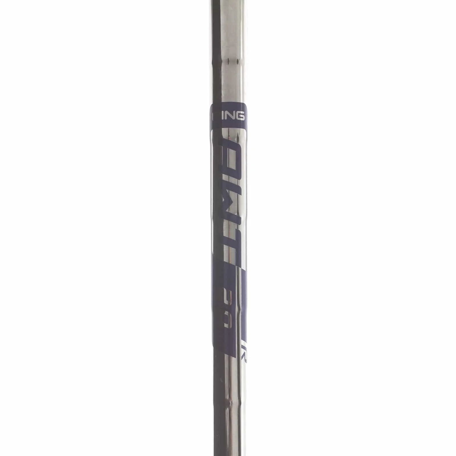 Ping G Steel Mens Right Hand Irons 5-SW Yellow Dot 1.5* Upright Regular - Ping AWT 2.0 - Image 5