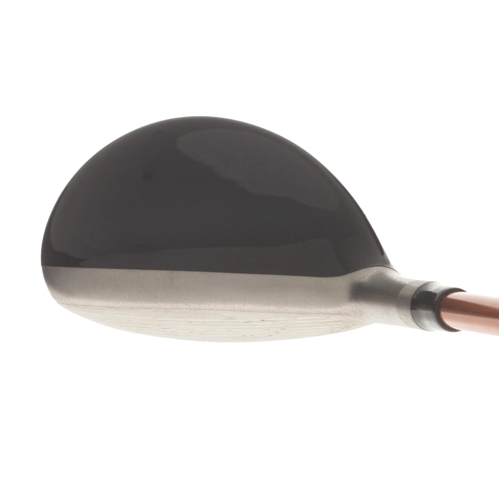 Ping G10 Graphite Mens Right Hand 3 Hybrid 21* Regular - Ping TFC 129 H - Image 3
