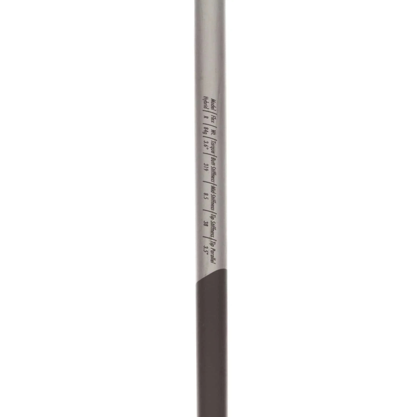 Ping G10 Graphite Mens Right Hand 3 Hybrid 21* Regular - ProForce V2 - Image 4