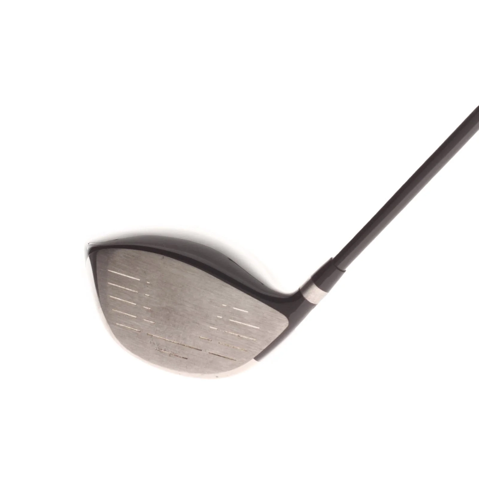Ping G10 Graphite Mens Right Hand Driver 10.5* Regular - Grafalloy ProLaunch Red - Image 4