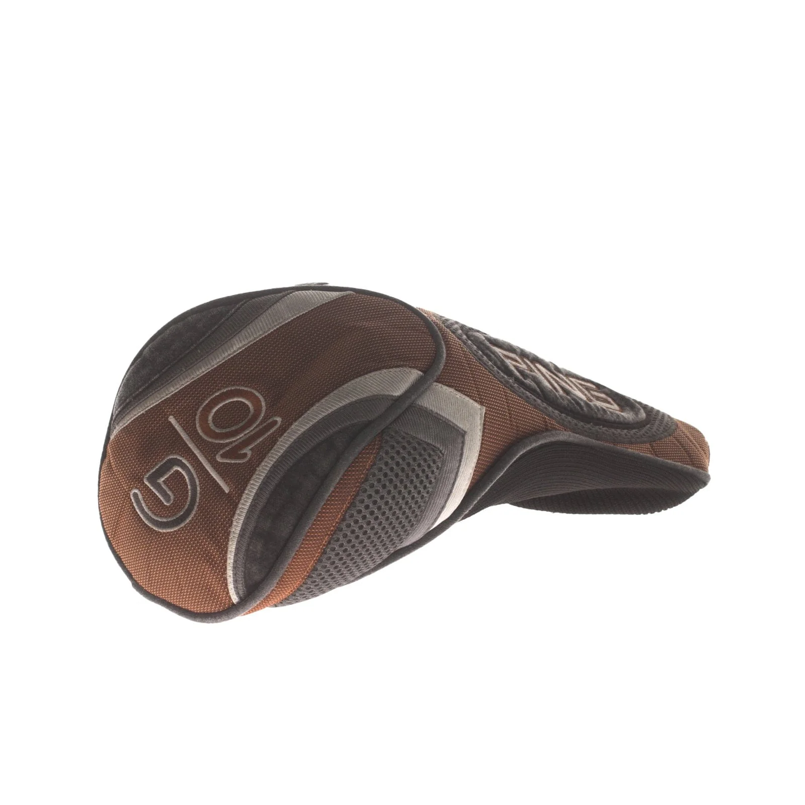 Ping G10 Graphite Mens Right Hand Driver 10.5* Regular - Grafalloy ProLaunch Red - Image 7