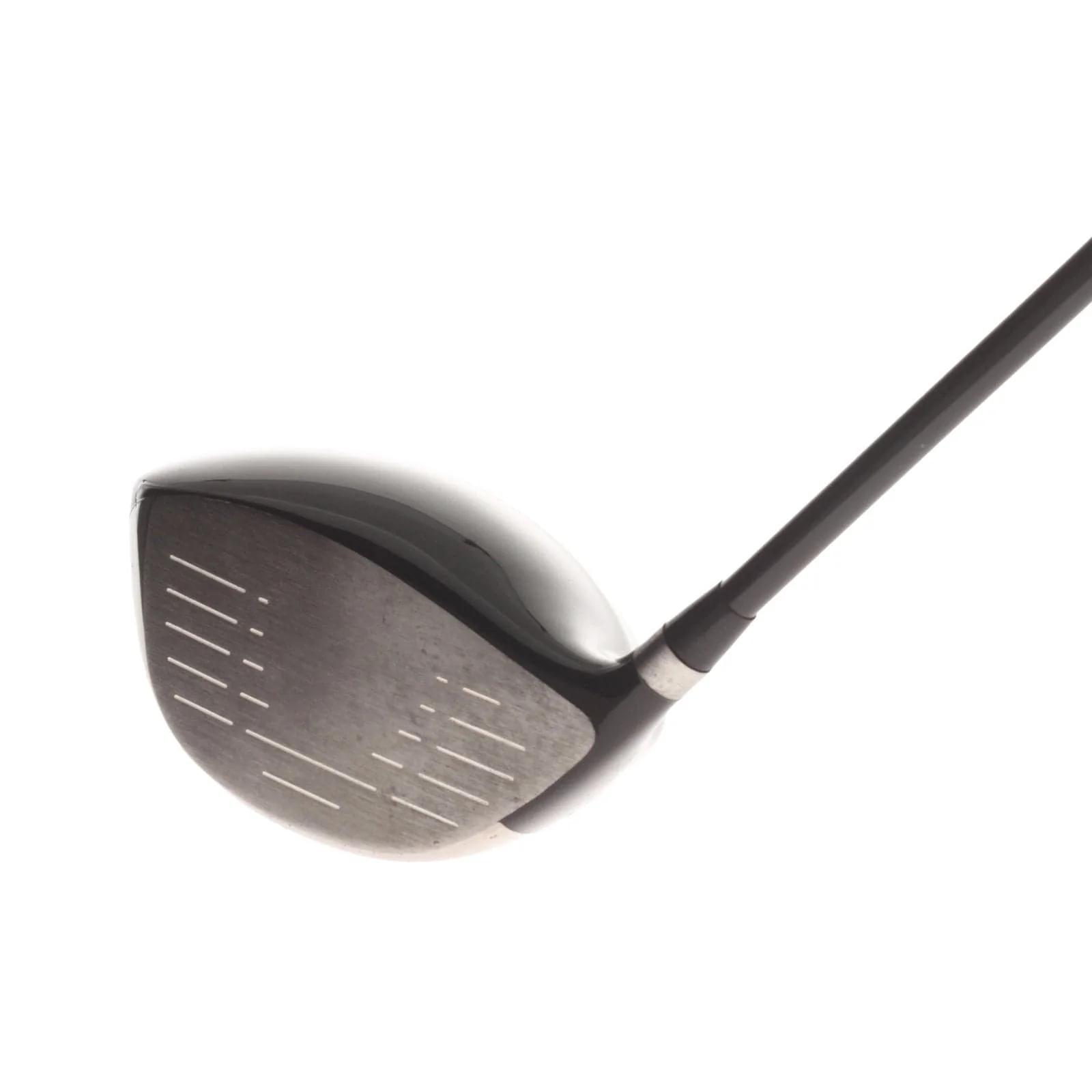 Ping G10 Graphite Mens Right Hand Driver 10.5* Regular - Grafalloy ProLaunch Red - Image 3