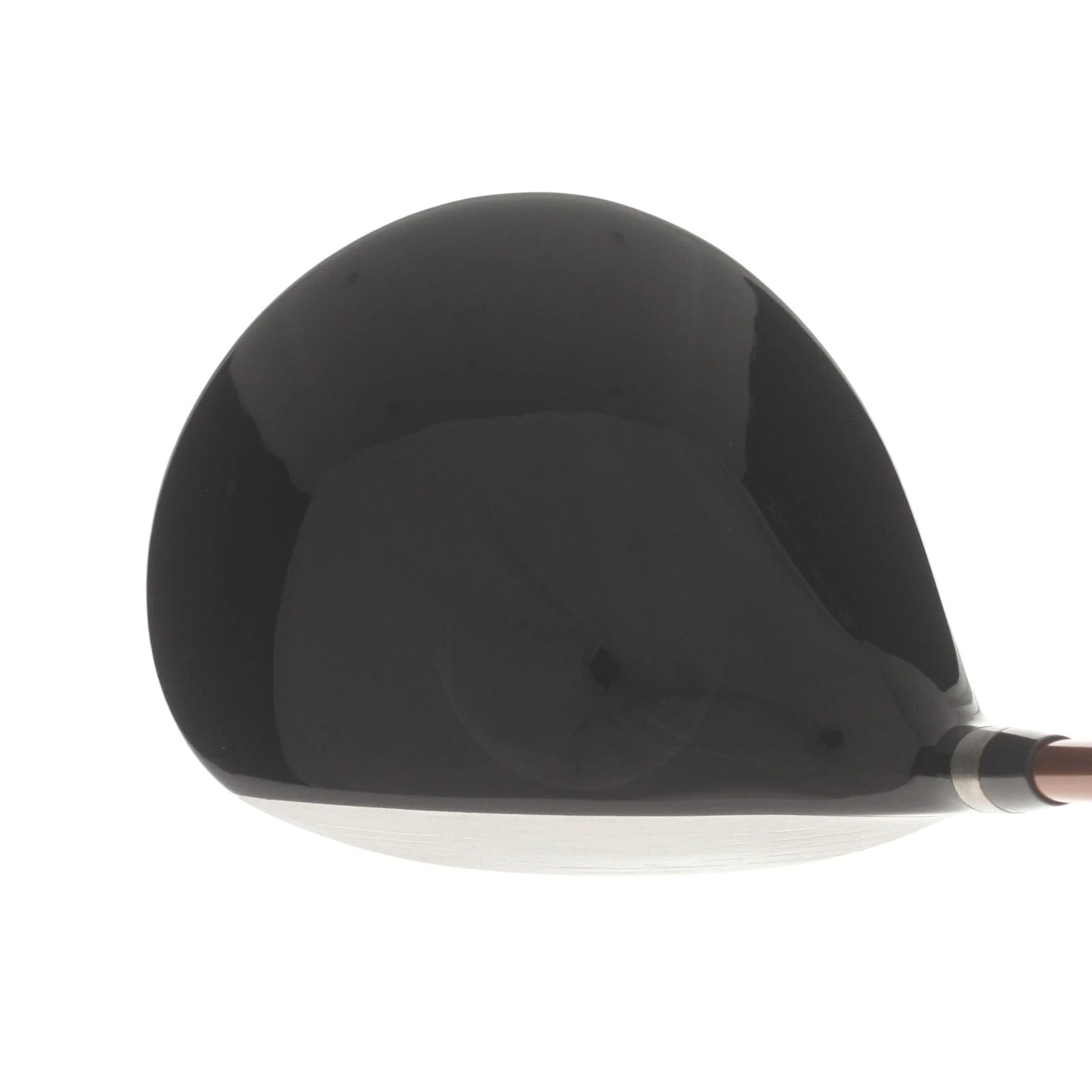 Ping G10 Graphite Mens Right Hand Driver 10.5* Regular - Ping TFC 129 D - Image 3
