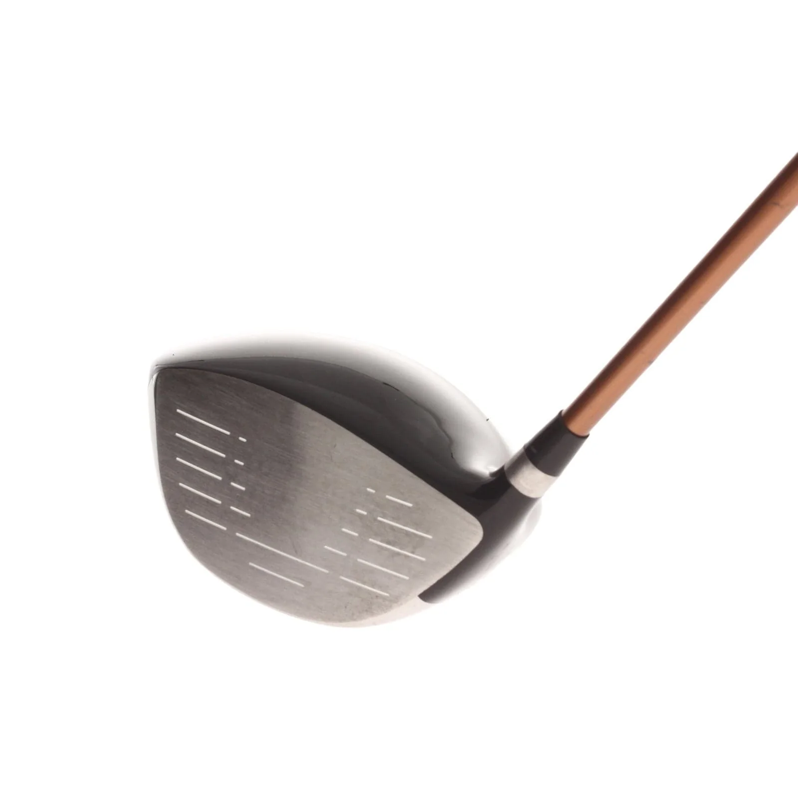 Ping G10 Graphite Mens Right Hand Driver 10.5* Regular - Ping TFC 129 D - Image 4