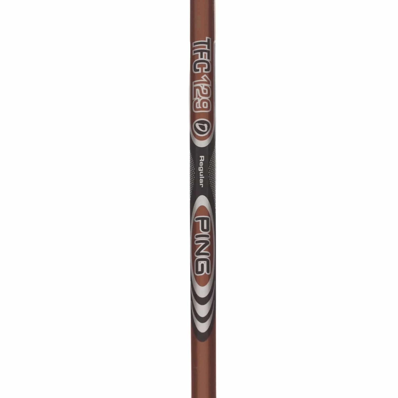 Ping G10 Graphite Mens Right Hand Driver 10.5* Regular - Ping TFC 129 D - Image 5