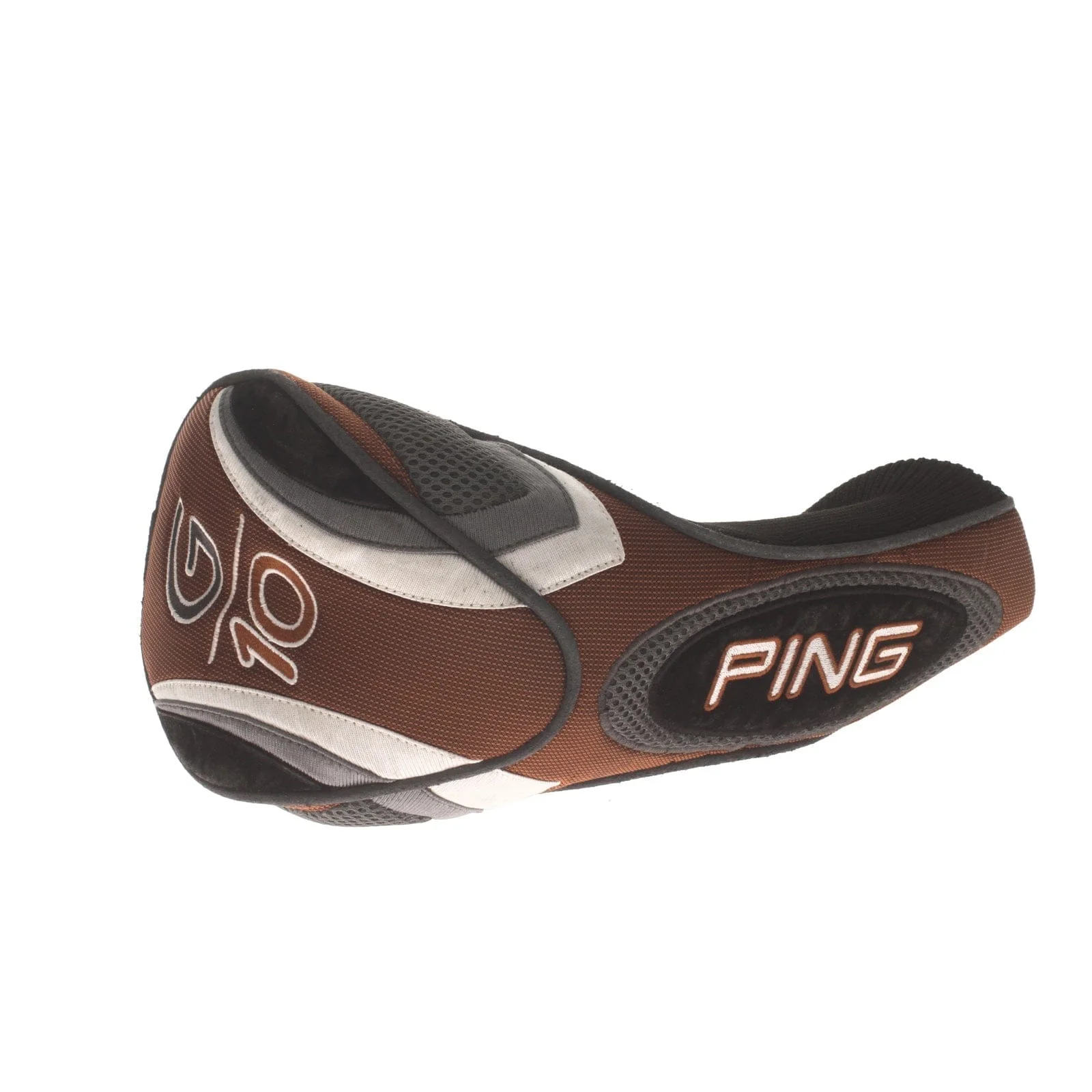 Ping G10 Graphite Mens Right Hand Driver 10.5* Regular - Ping TFC 129 D - Image 7