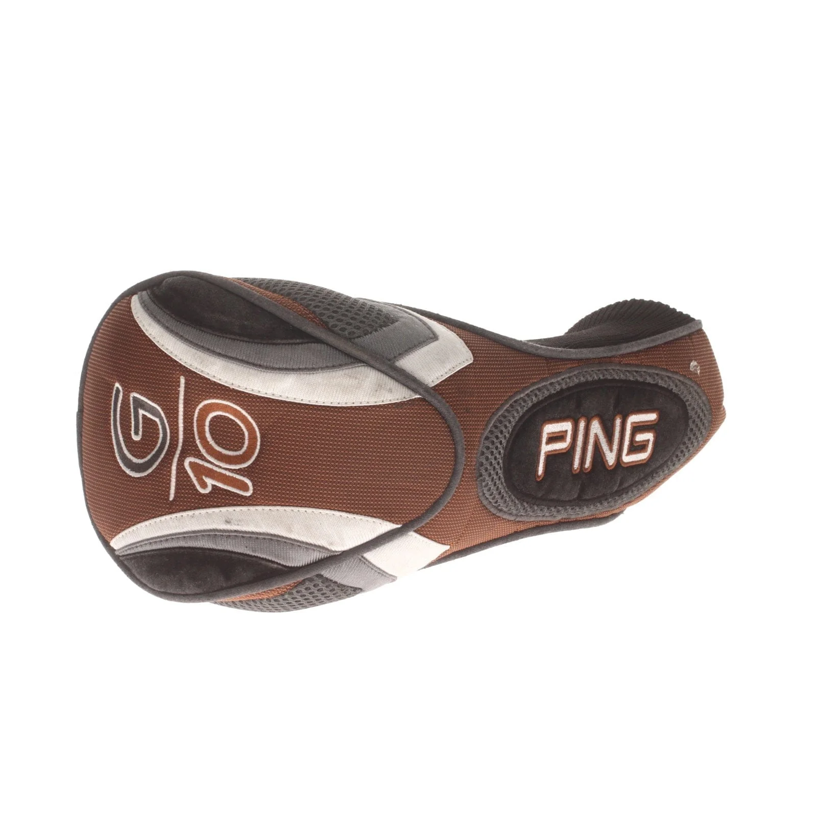 Ping G10 Graphite Mens Right Hand Driver 10.5* Regular - Ping TFC 129 D - Image 7