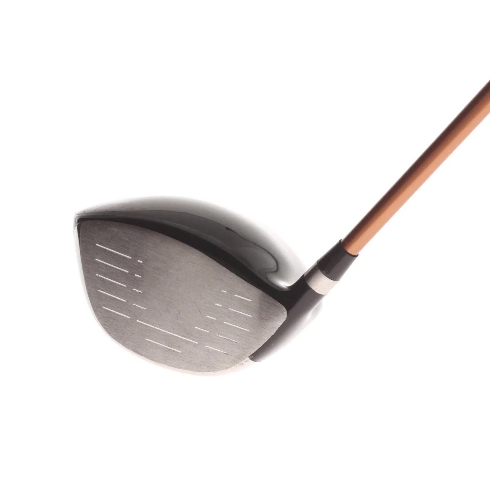 Ping G10 Graphite Mens Right Hand Driver 10.5* Regular - Ping TFC 129 - Image 4