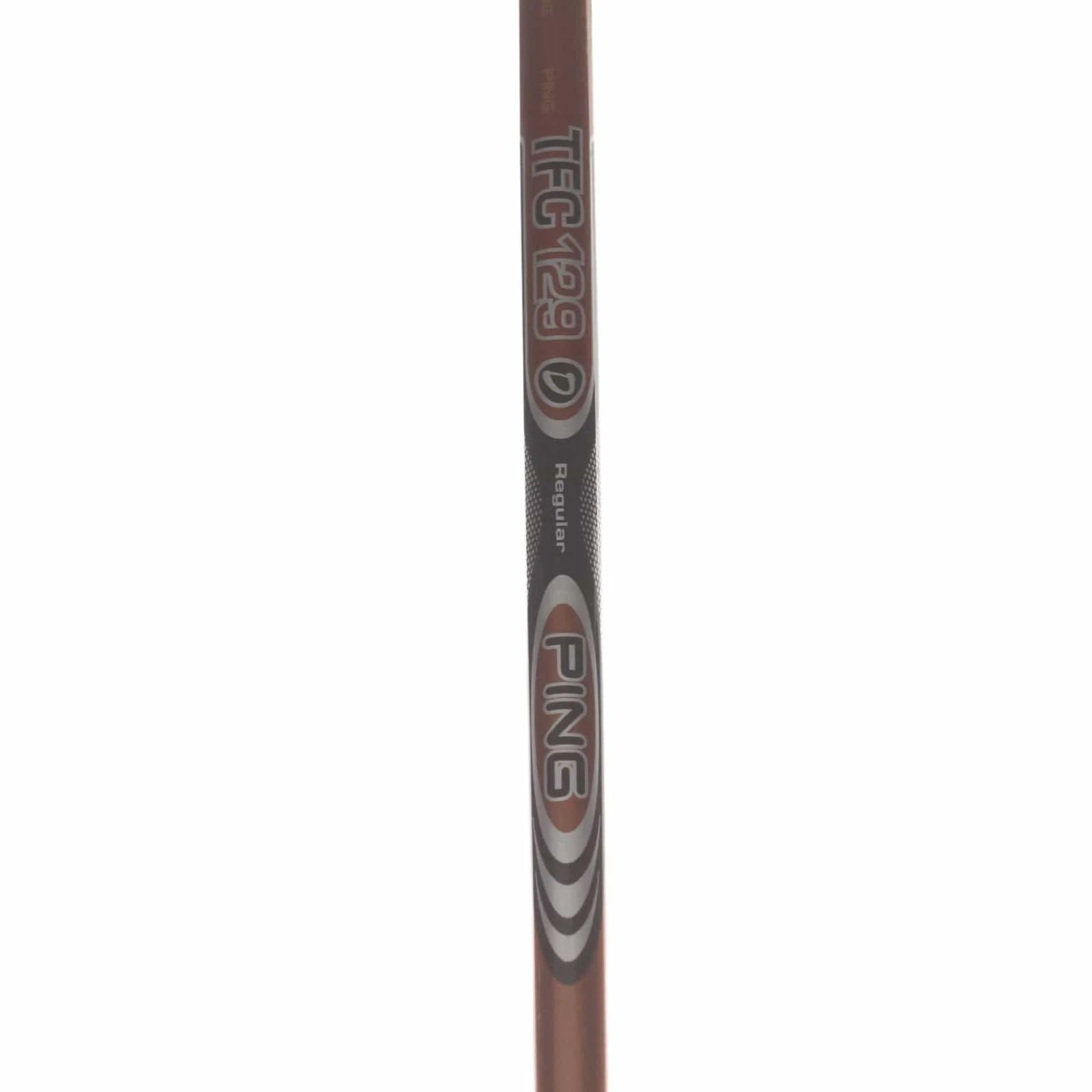 Ping G10 Graphite Mens Right Hand Driver 10.5* Regular - Ping TFC 129 - Image 5