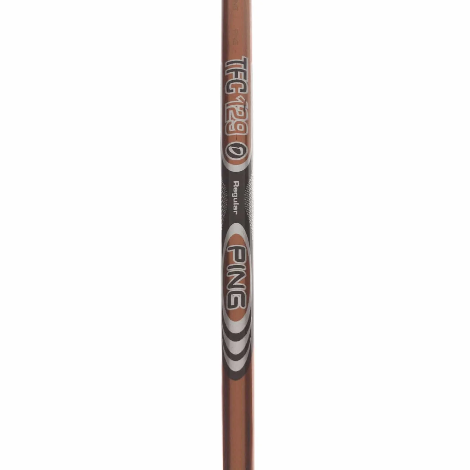 Ping G10 Graphite Mens Right Hand Driver 13.5* Regular - Ping TFC 129 - Image 5