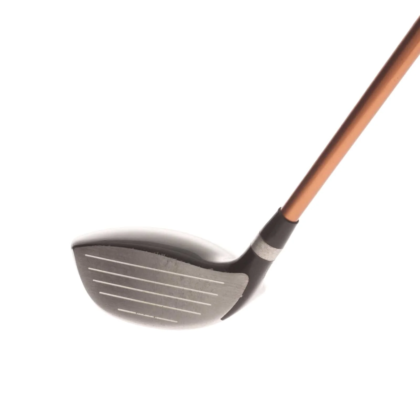 Ping G10 Graphite Mens Right Hand Fairway 4 Wood 17* Regular - Ping TFC 129 - Image 4