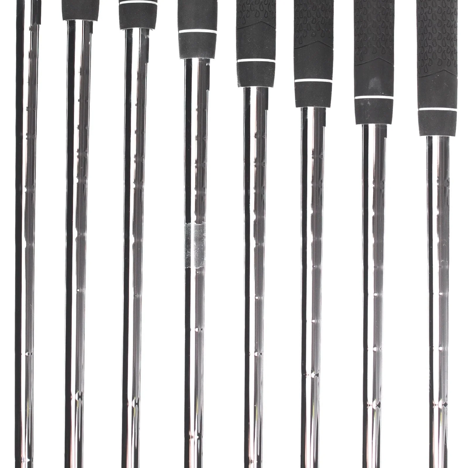 Ping G10 Steel Mens Right Hand Irons 4-SW Black Dot Regular - Ping AWT - Image 6