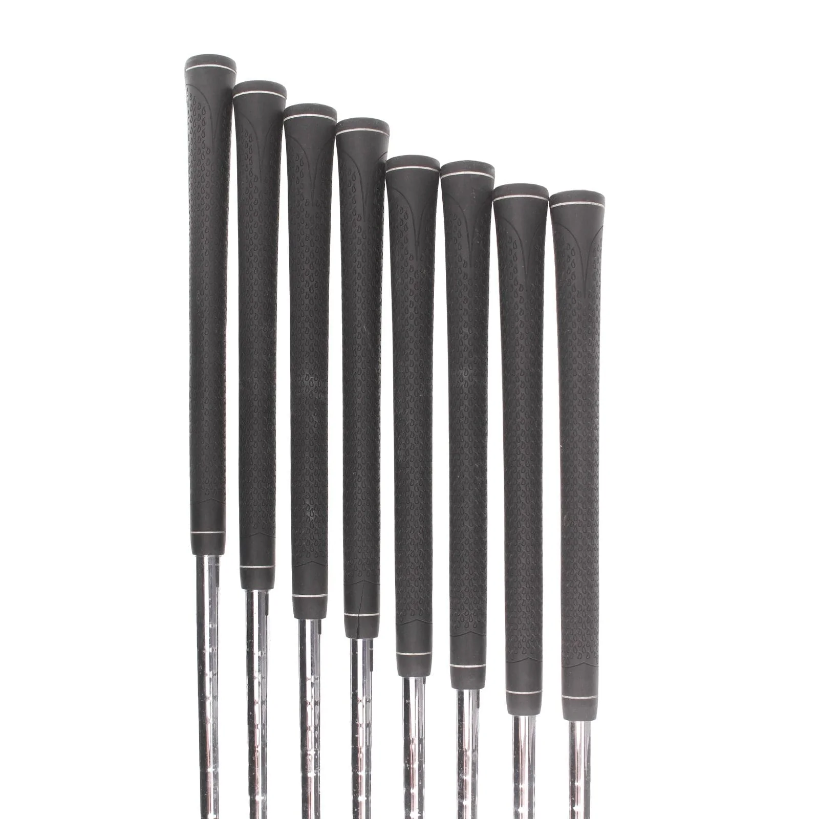 Ping G10 Steel Mens Right Hand Irons 4-SW Regular - Ping AWT - Image 7
