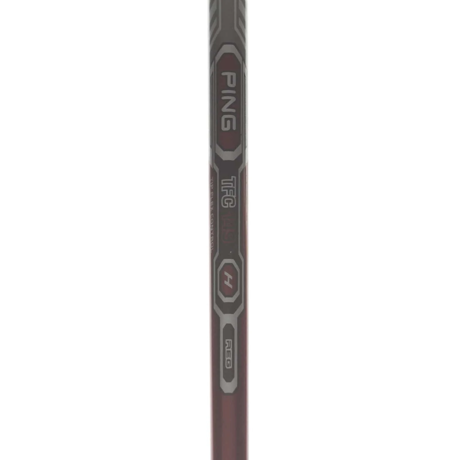 Ping G15 Graphite Mens Right Hand 3 Hybrid 20* Regular - Ping TFC 149 H - Image 5