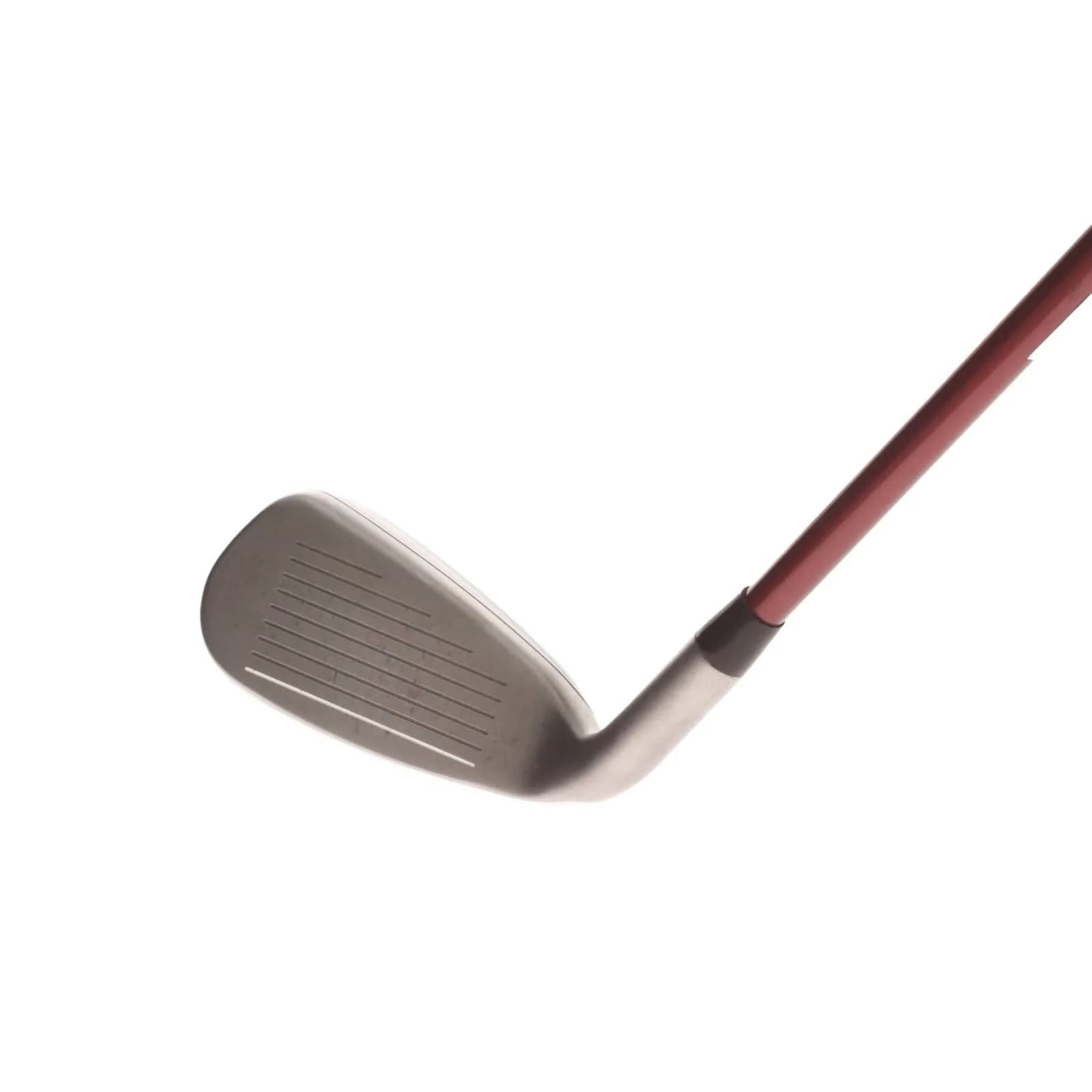Ping G15 Graphite Mens Right Hand 5 Hybrid 27* Regular - Ping TFC 149 - Image 4