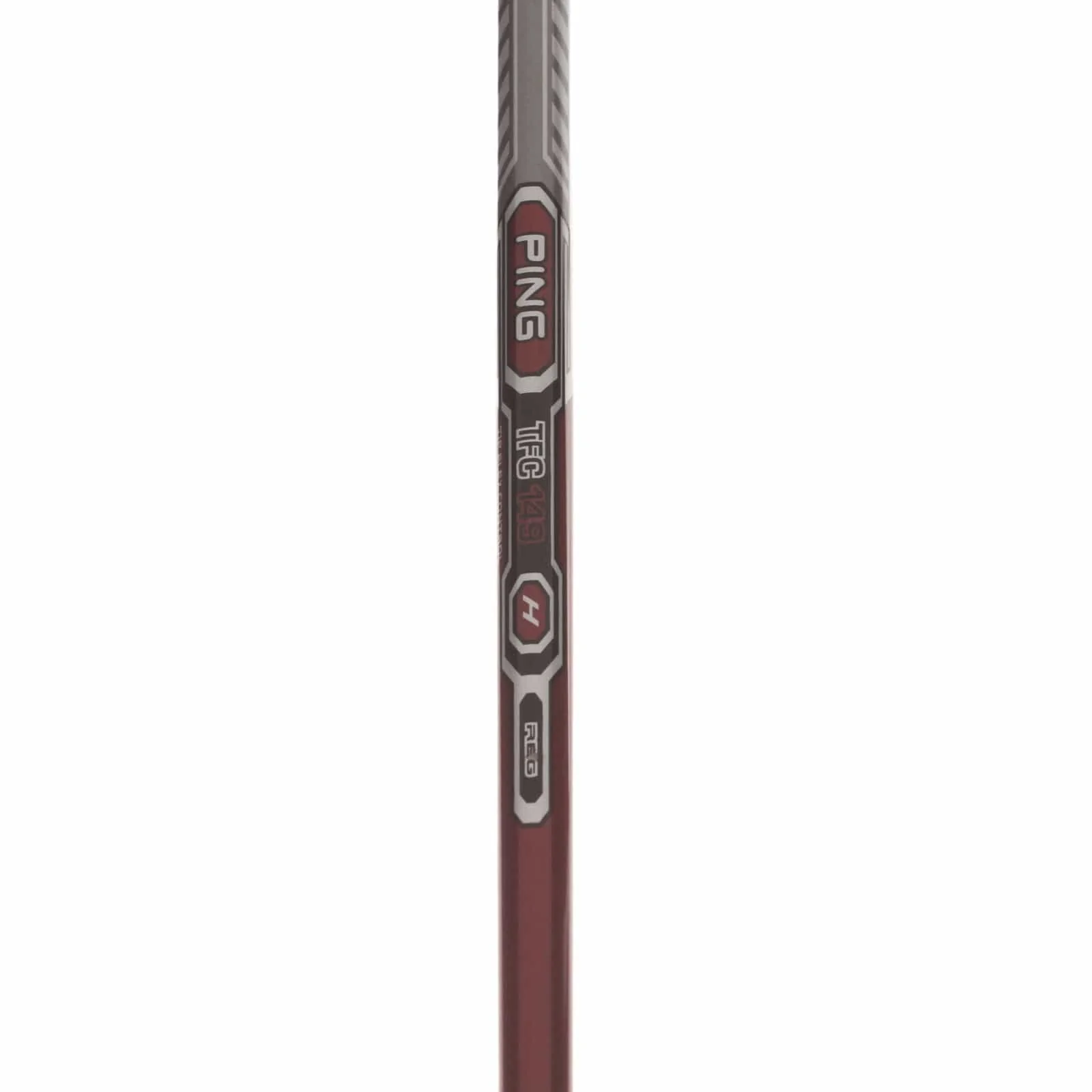 Ping G15 Graphite Mens Right Hand 5 Hybrid 27* Regular - Ping TFC 149 - Image 5