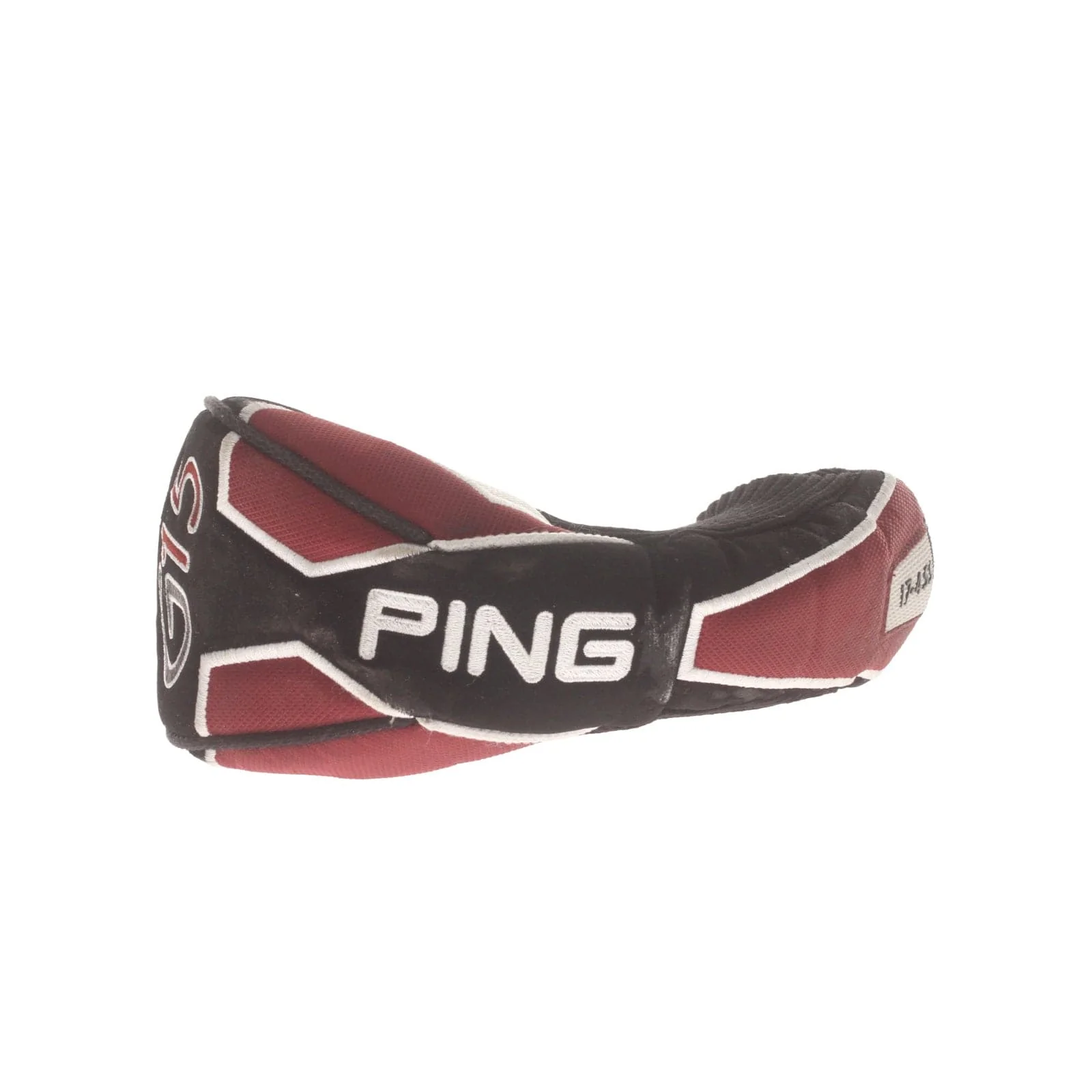 Ping G15 Graphite Mens Right Hand 5 Hybrid 27* Regular - Ping TFC 149 - Image 7