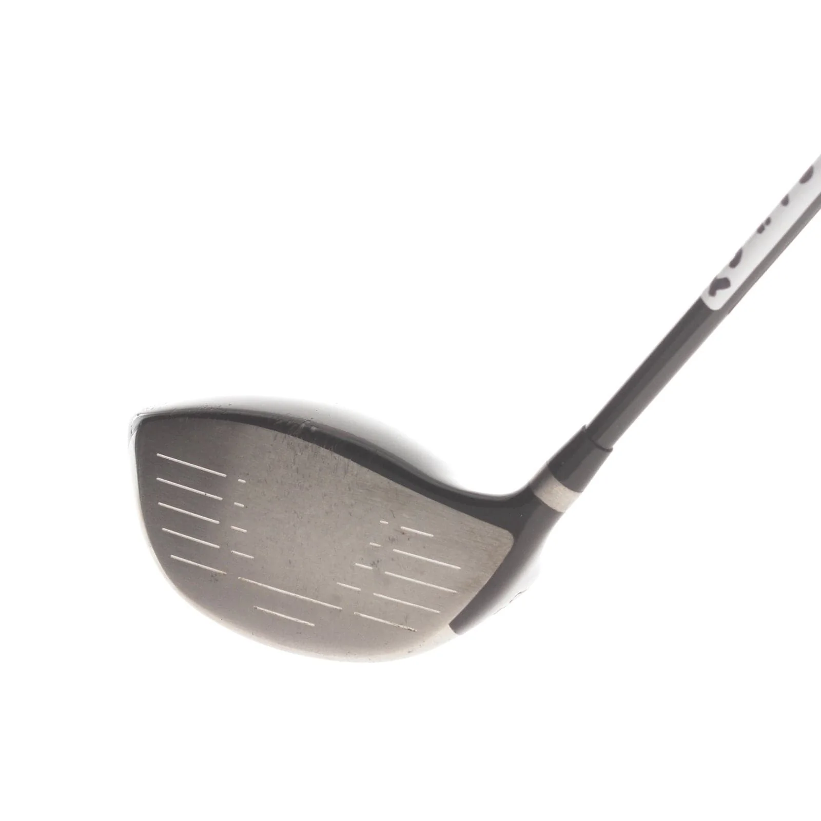 Ping G15 Graphite Mens Right Hand Driver 10.5* Regular - Aldila Serrano 60 - Image 3