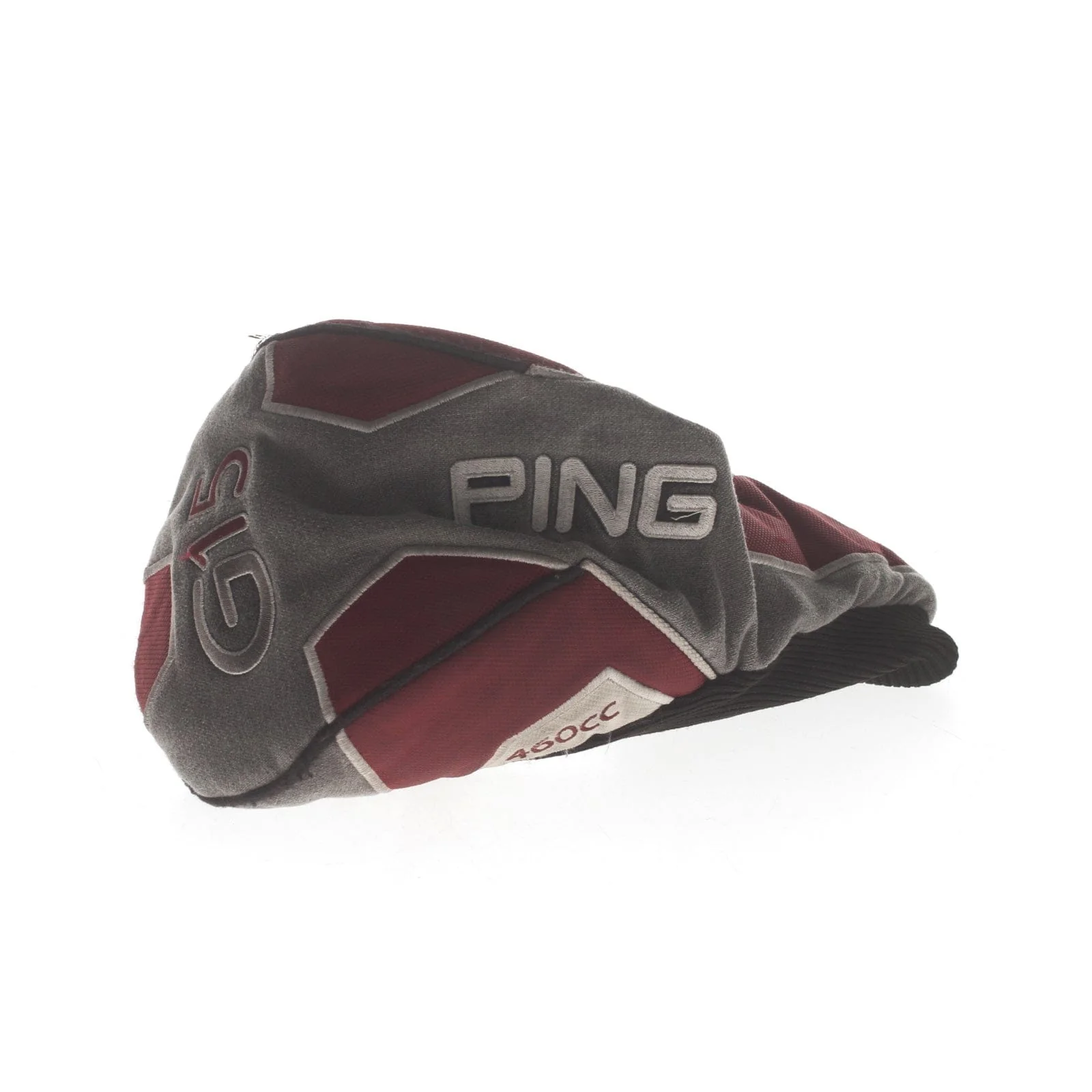 Ping G15 Graphite Mens Right Hand Driver 10.5* Regular - Ping TFC 149 D - Image 7