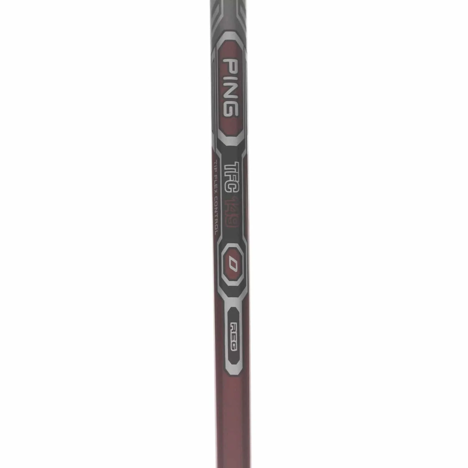 Ping G15 Graphite Mens Right Hand Driver 10.5* Regular - Ping TFC 149 D - Image 5